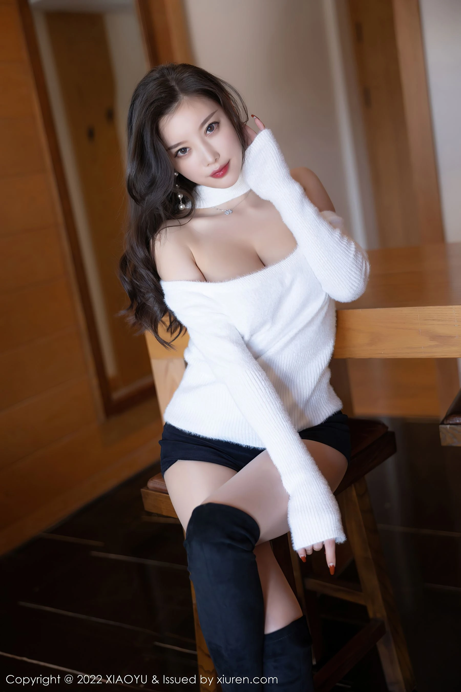 语画界 VOL.772 杨晨晨Yome插图26