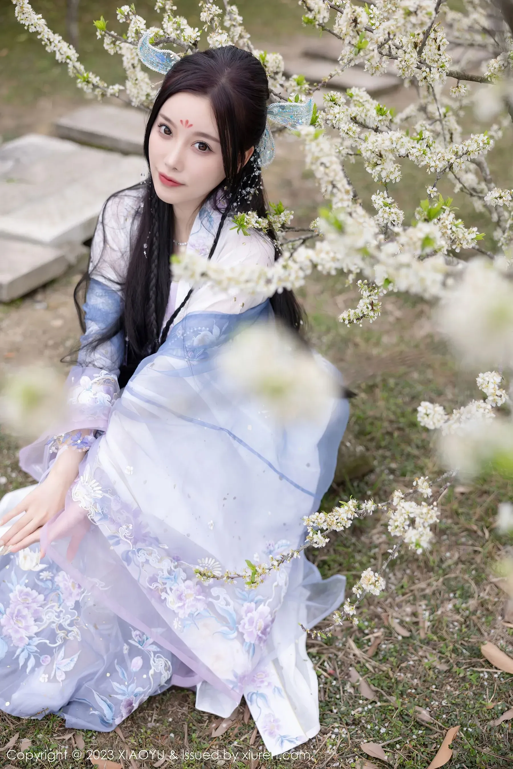 语画界 VOL.970 杨晨晨Yome插图87