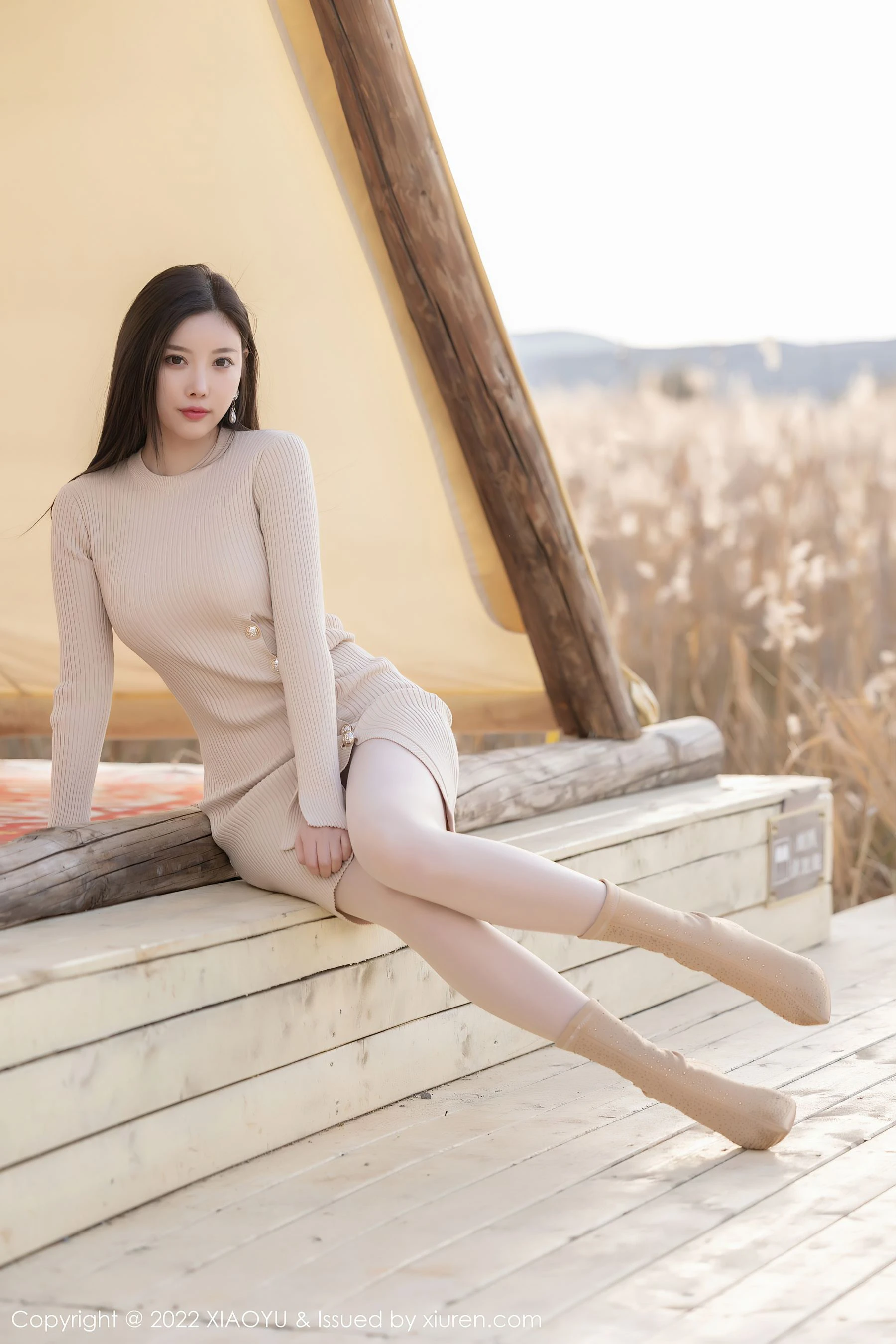 语画界 VOL.796 杨晨晨Yome插图63