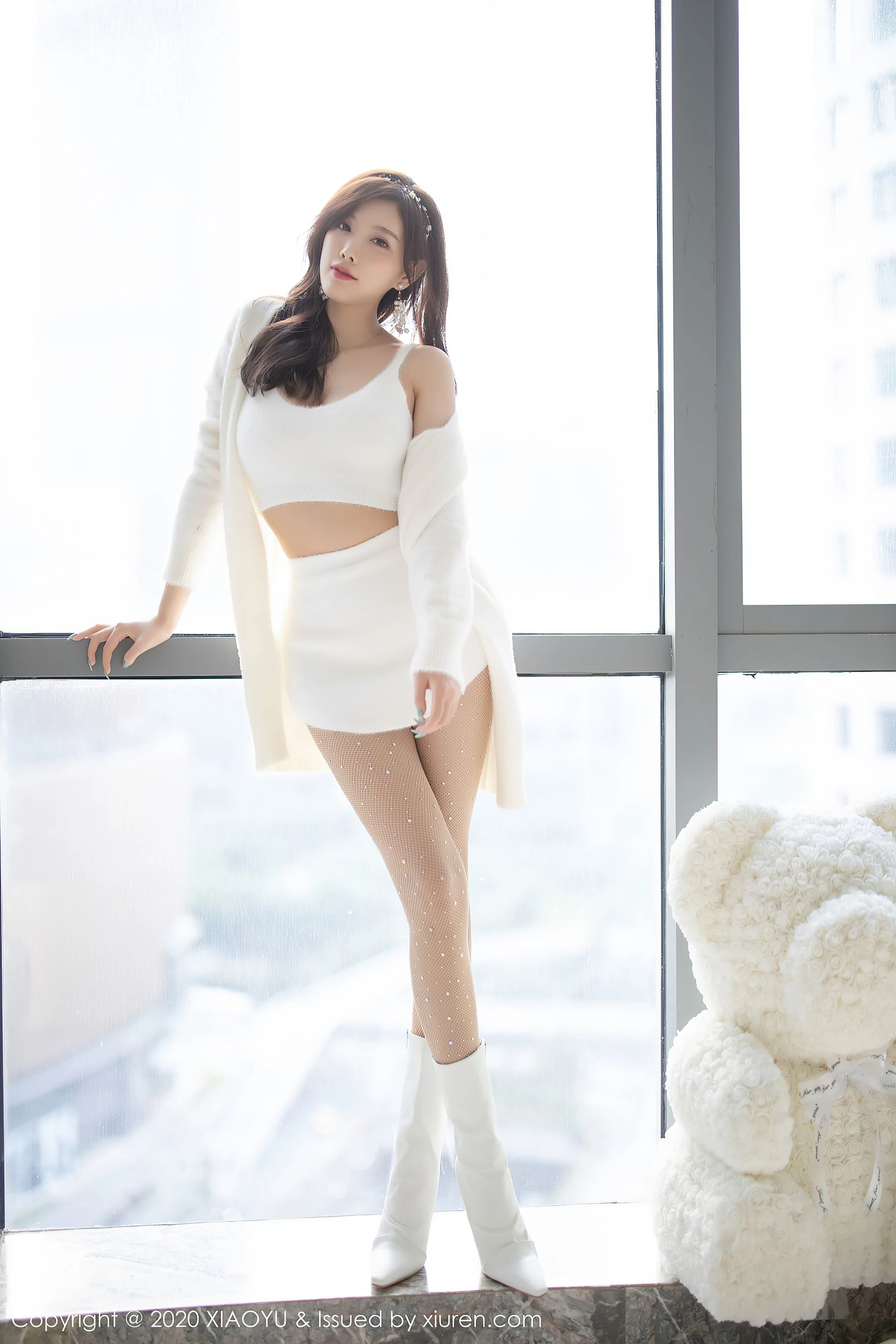 语画界 Vol.437 杨晨晨sugar插图27