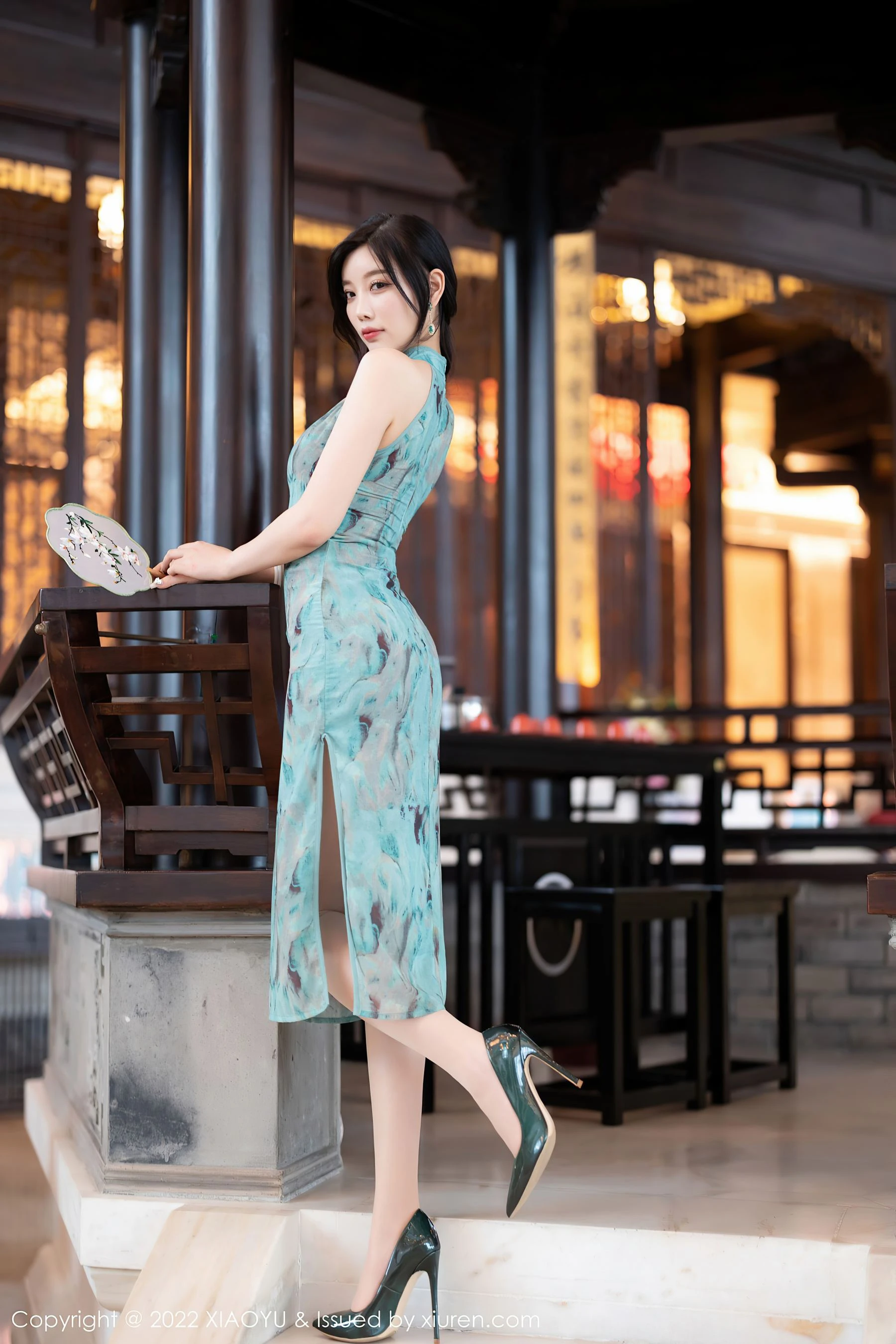 语画界 VOL.882 杨晨晨Yome插图80