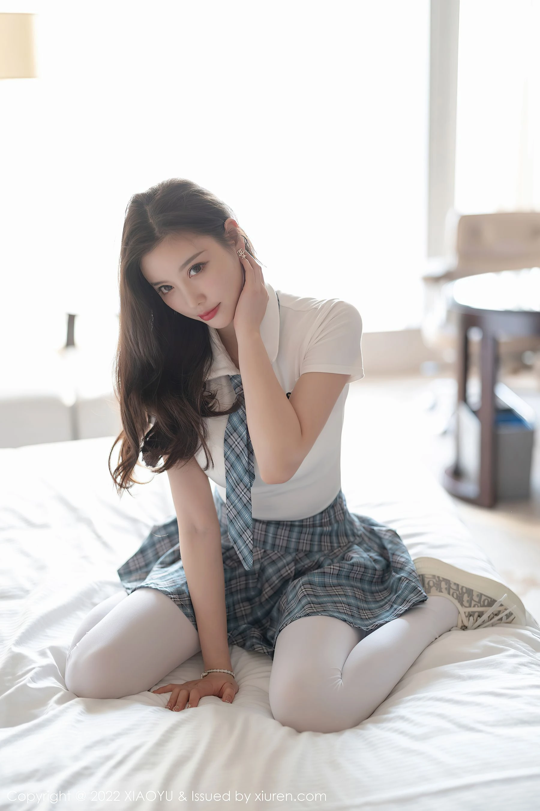 语画界 Vol.692 杨晨晨Yome插图78
