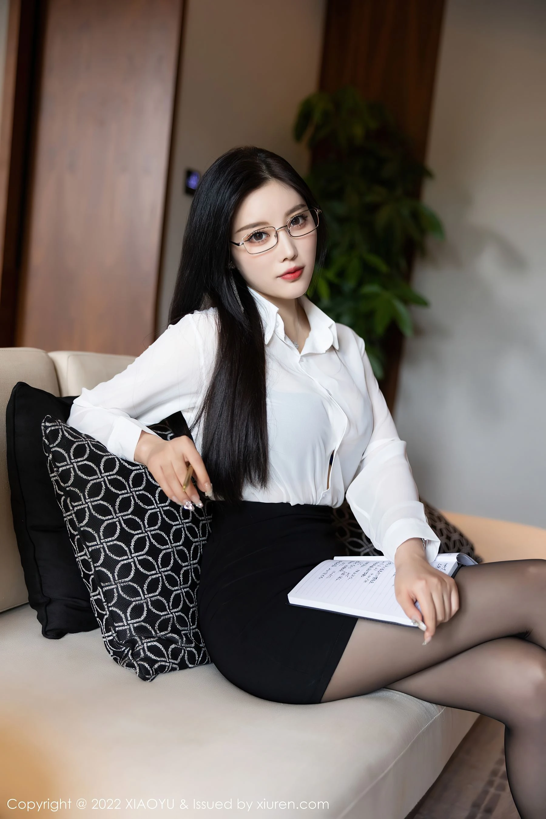 语画界 VOL.865 杨晨晨插图84