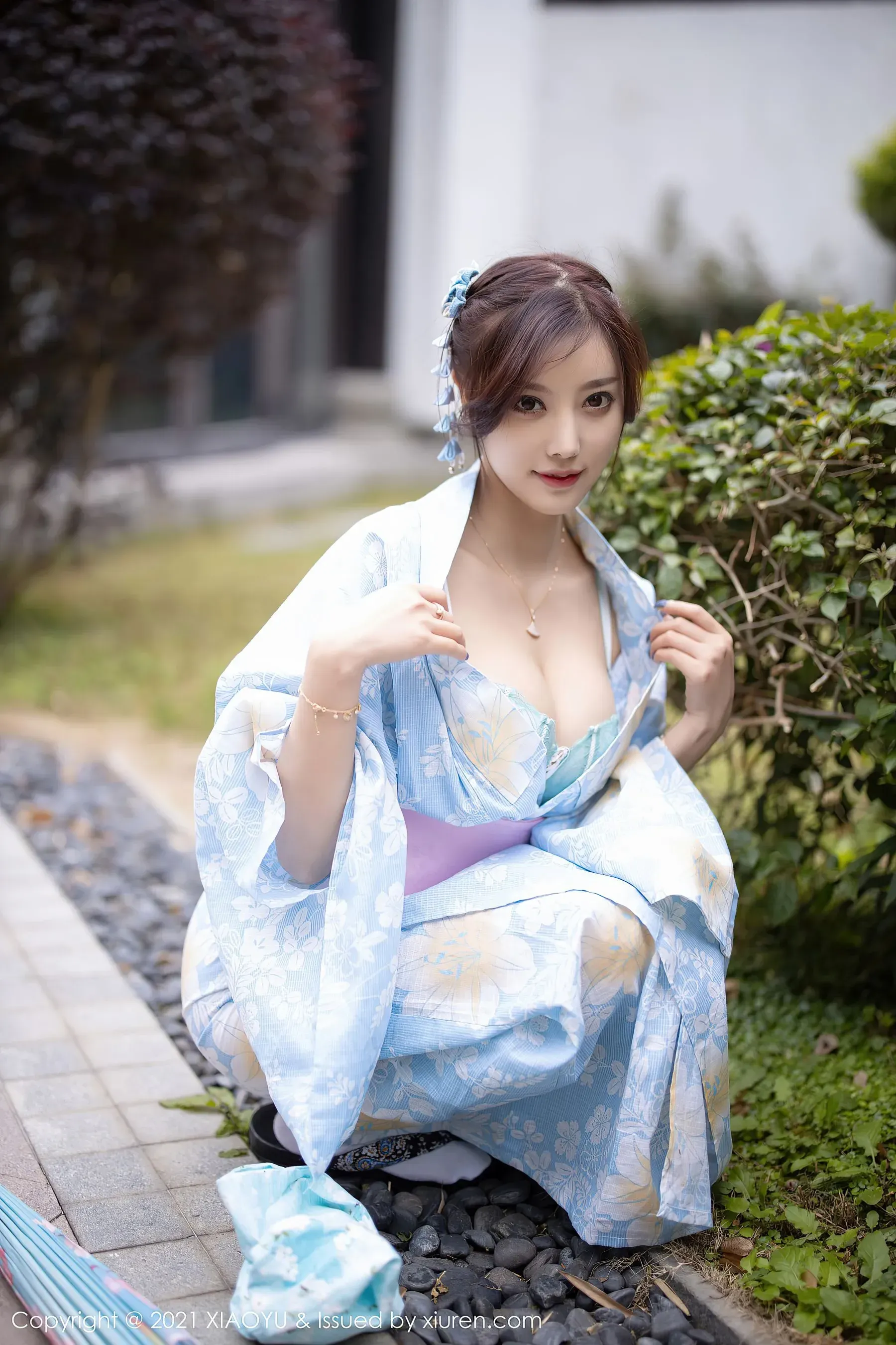 语画界 Vol.482 杨晨晨sugar插图70