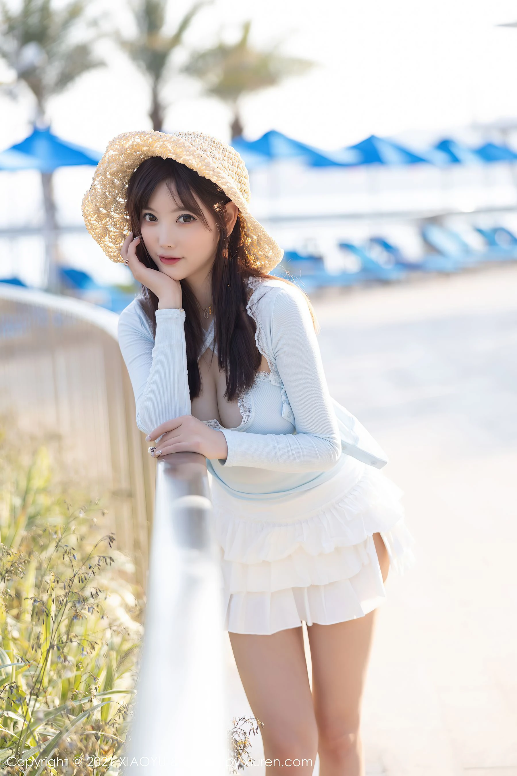 语画界 Vol.562 杨晨晨Yome插图14