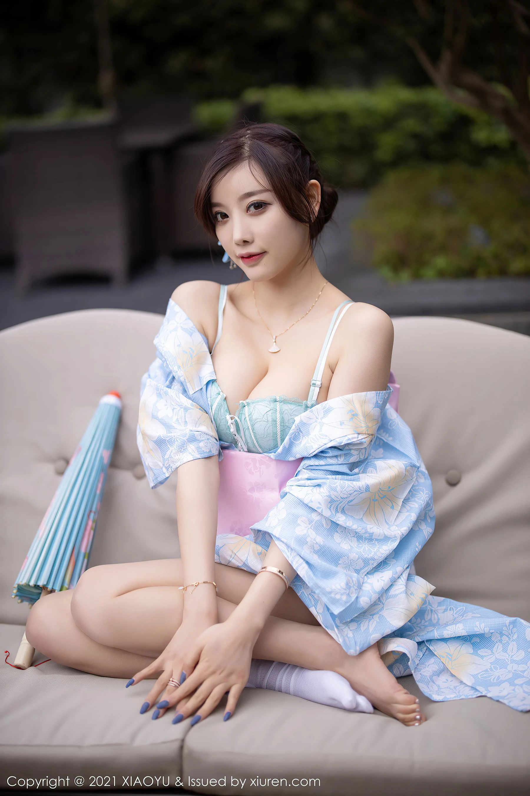 语画界 Vol.482 杨晨晨sugar插图28