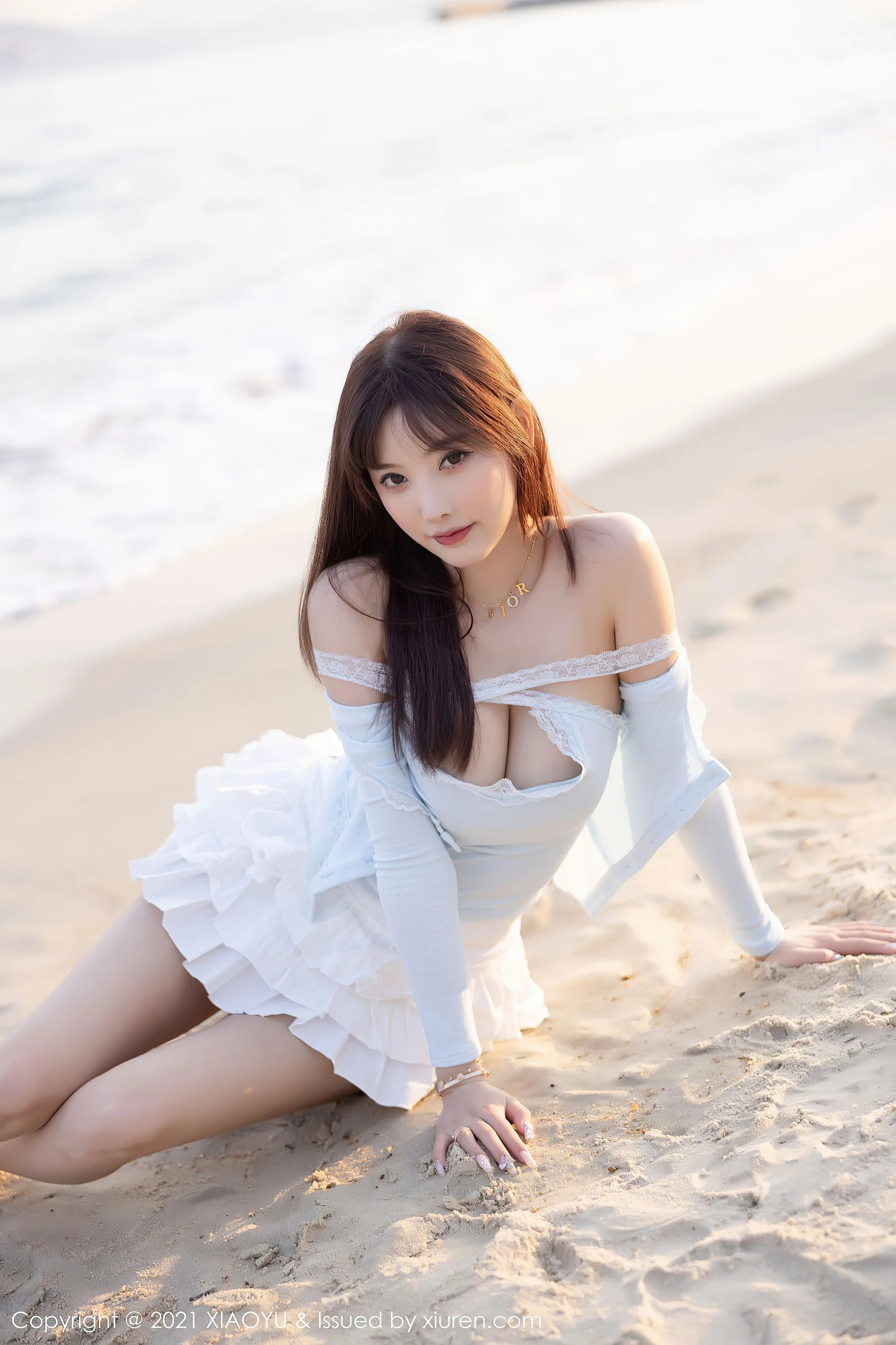 语画界 Vol.562 杨晨晨Yome插图61