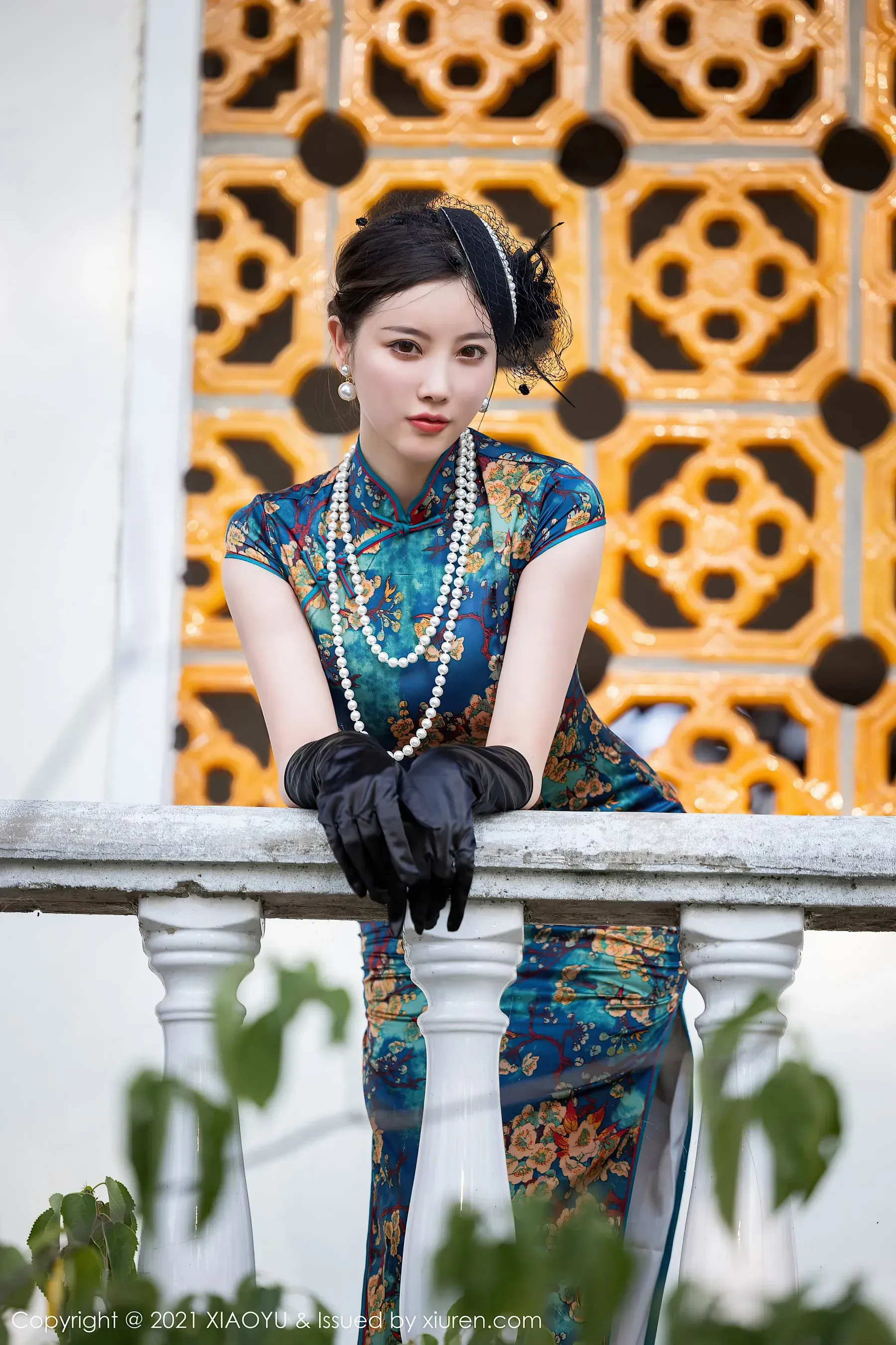 语画界 Vol.626 杨晨晨Yome插图77