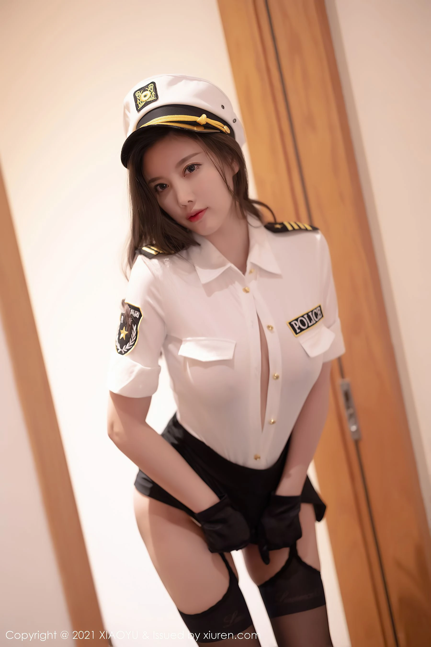 语画界 Vol.673 杨晨晨Yome插图44