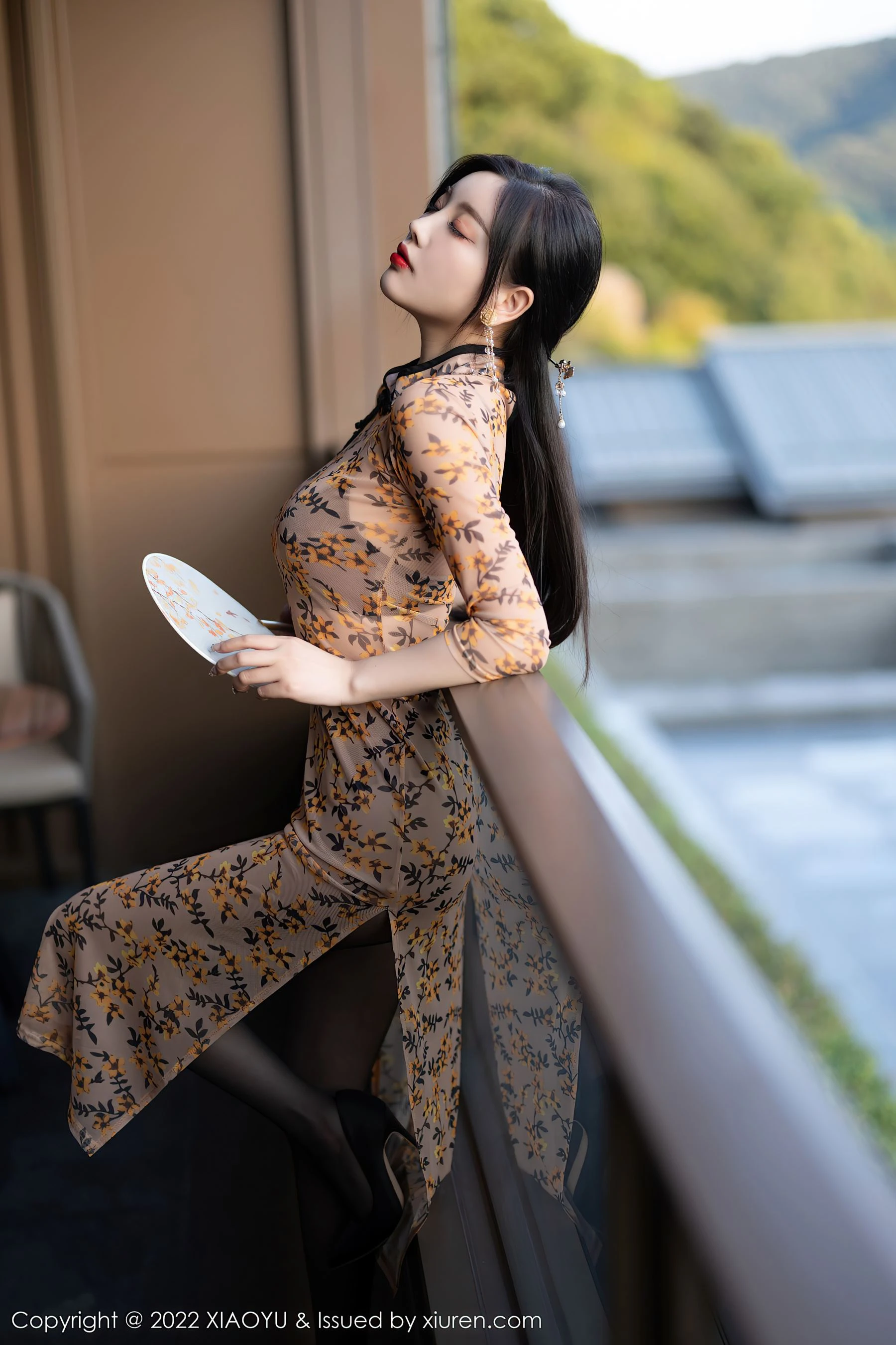 语画界 VOL.927 杨晨晨Yome插图38