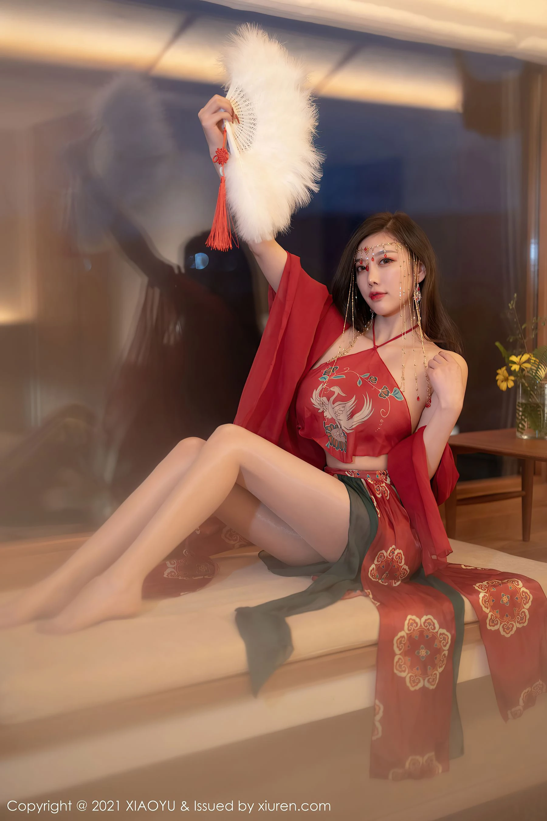 语画界 Vol.688 杨晨晨Yome插图59