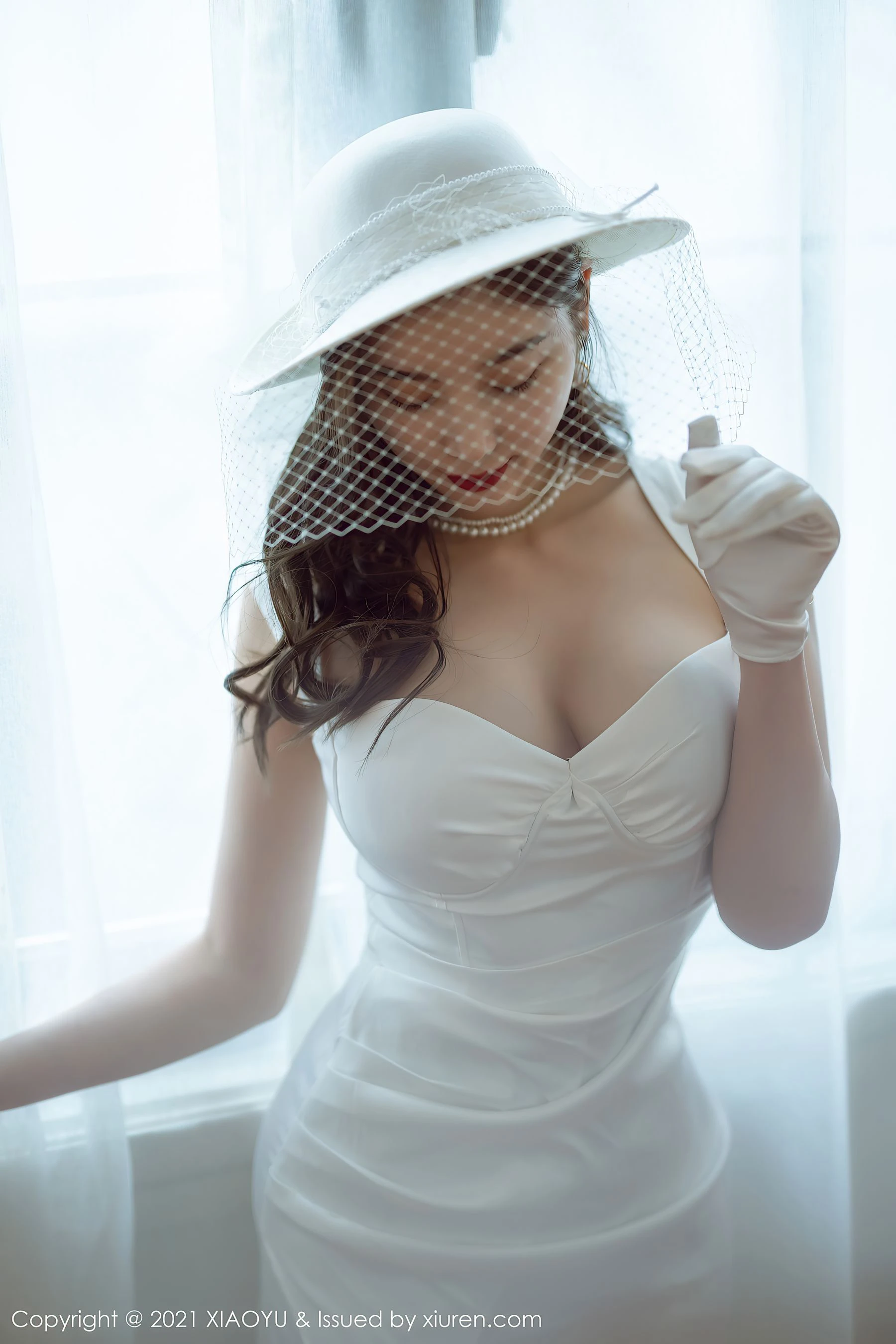语画界 Vol.587 杨晨晨Yome插图22