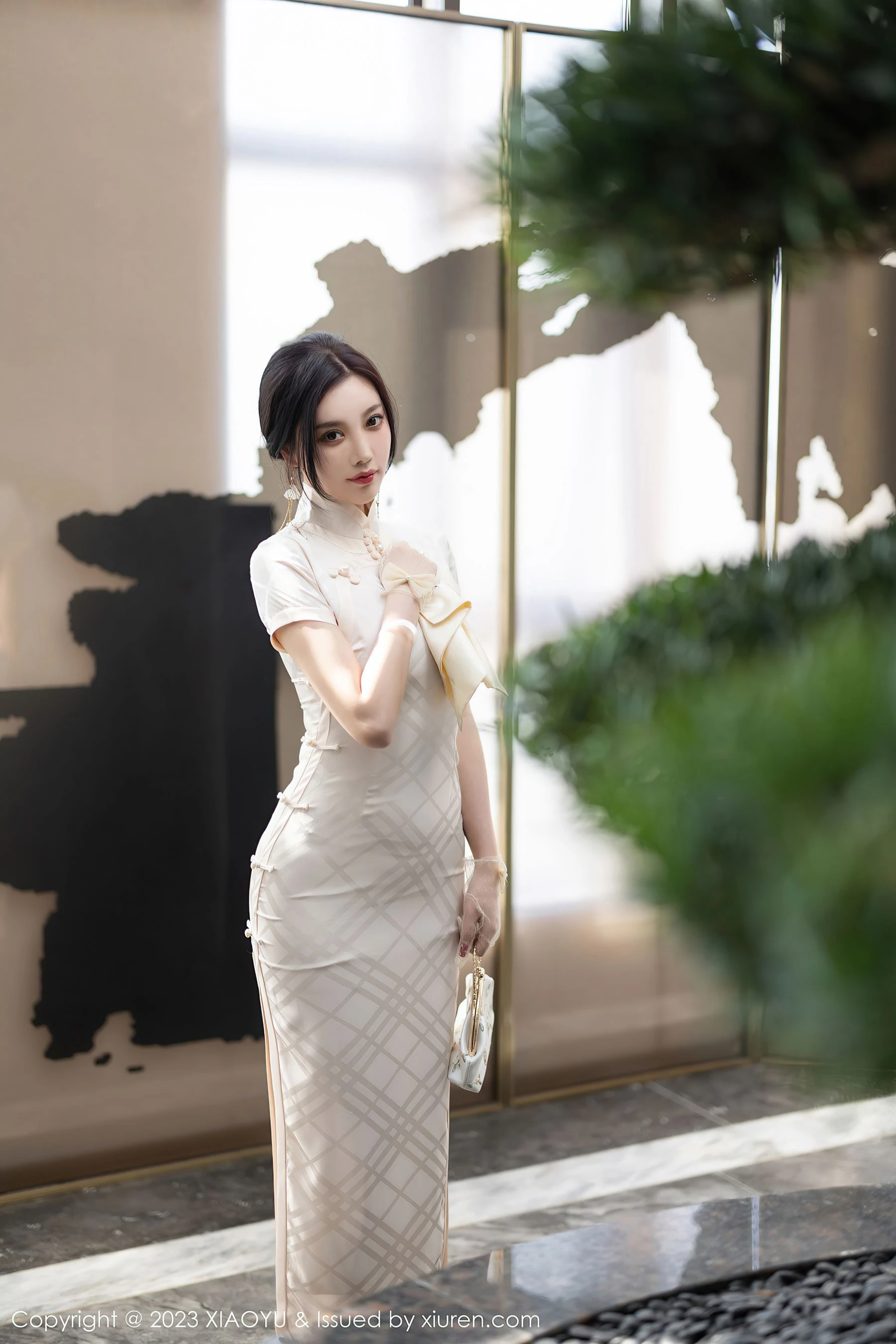 语画界 VOL.978 杨晨晨Yome插图50