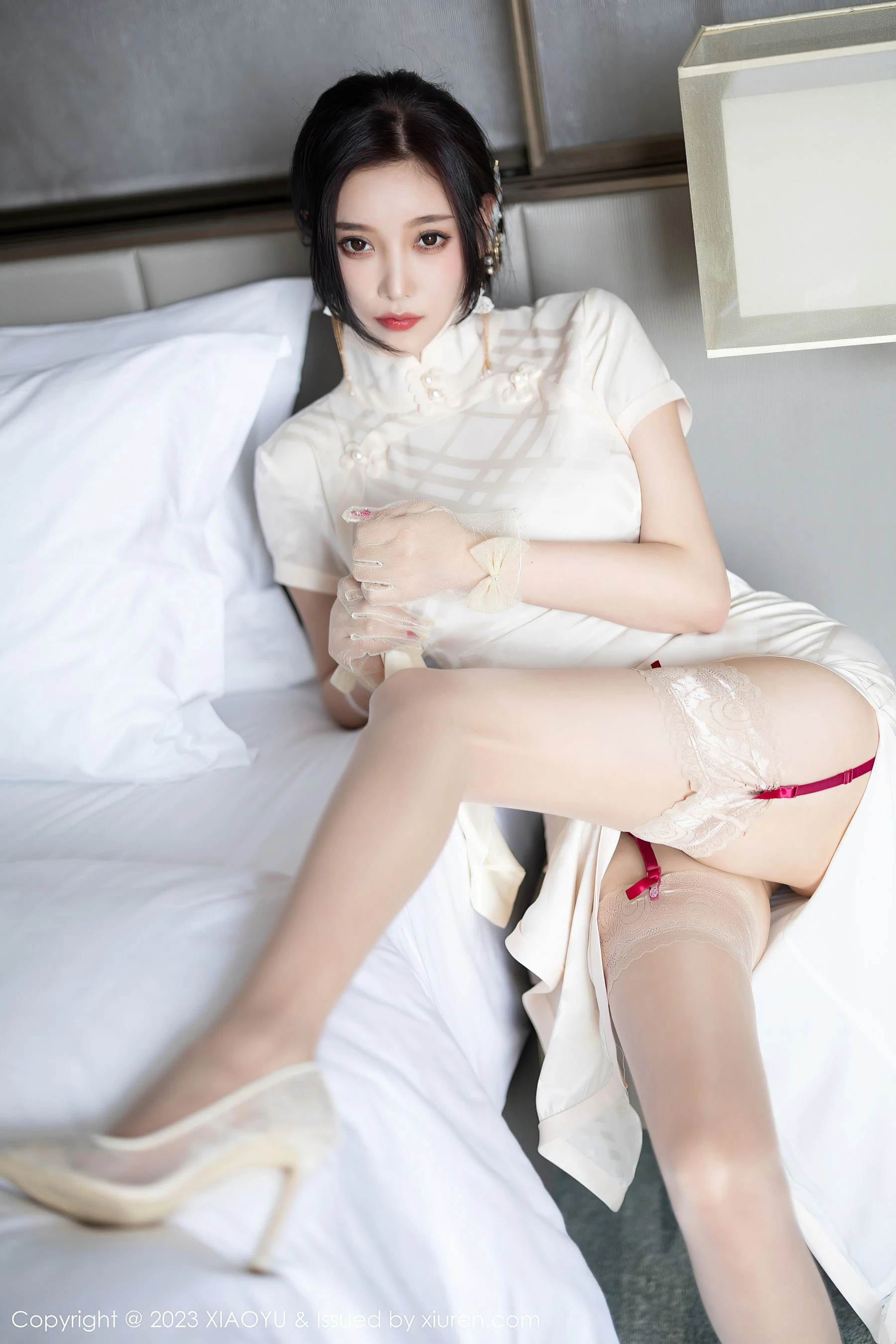 语画界 VOL.978 杨晨晨Yome插图72