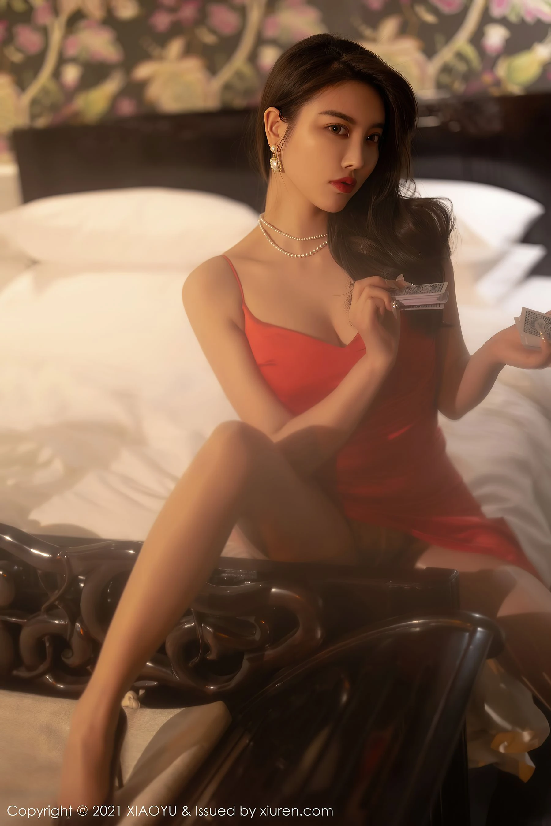 语画界 Vol.582 杨晨晨Yome插图40