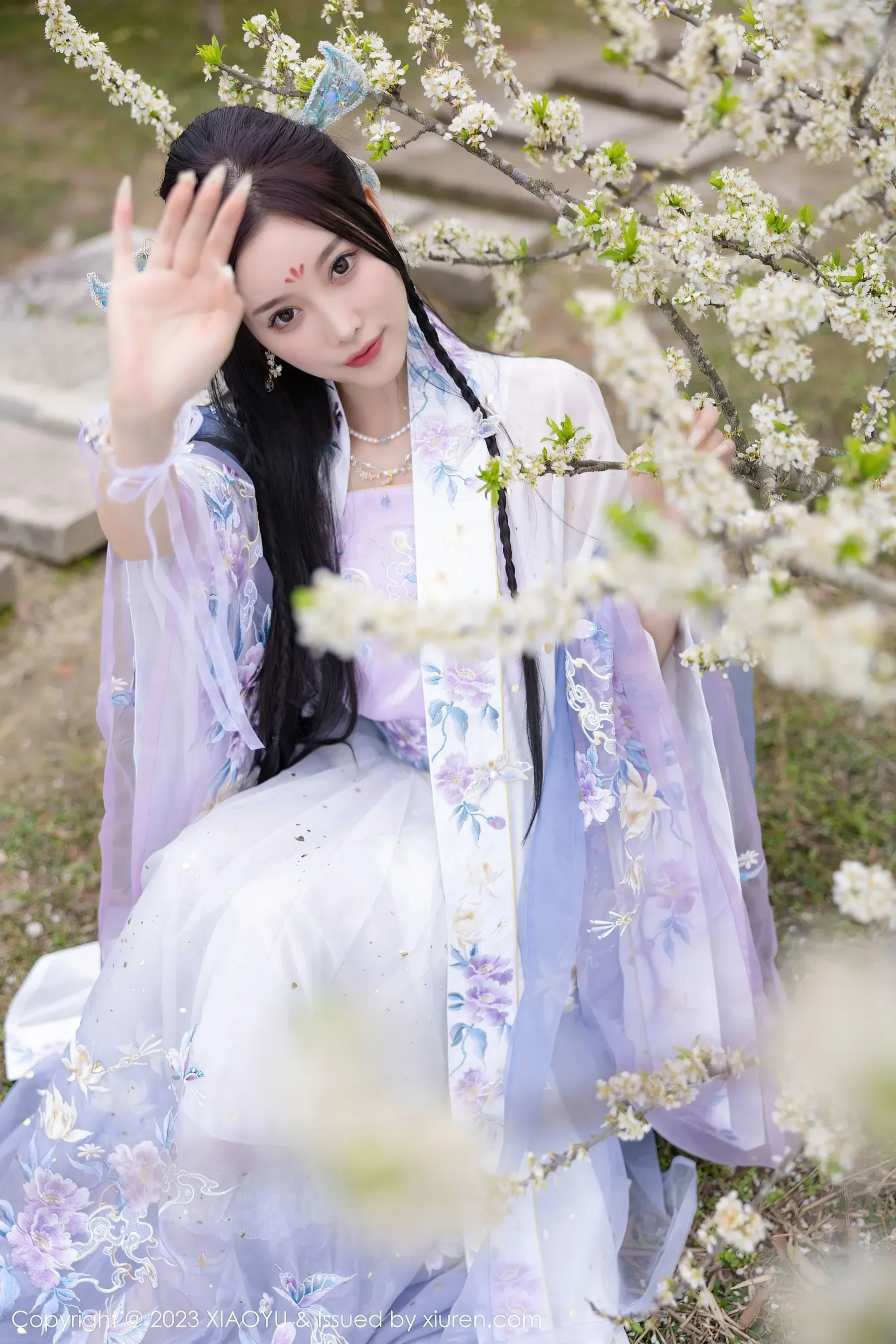 语画界 VOL.970 杨晨晨Yome插图88