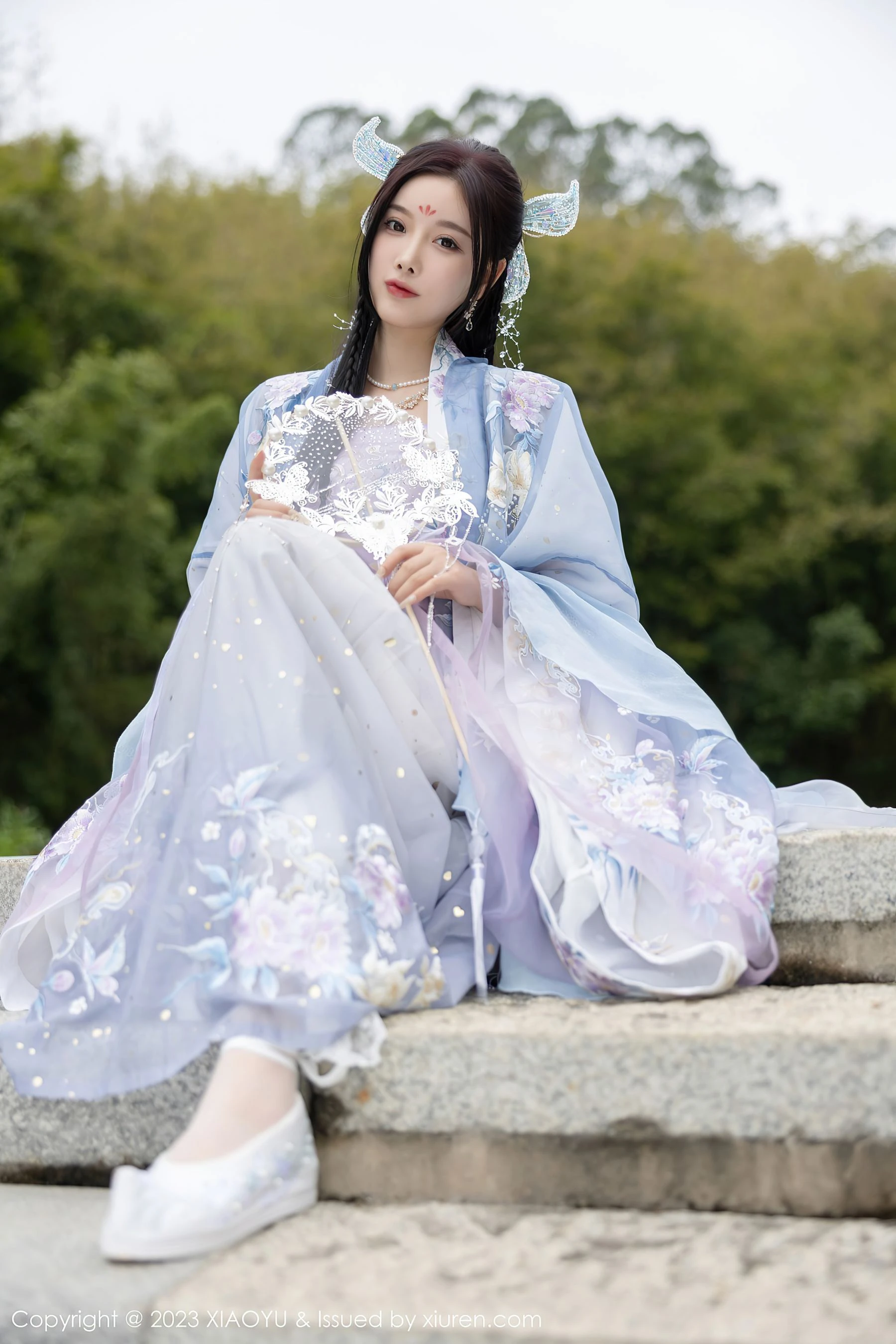 语画界 VOL.970 杨晨晨Yome插图51
