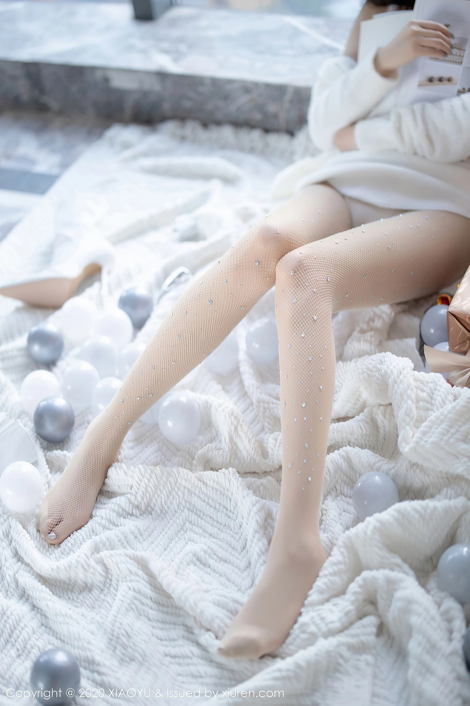 语画界 Vol.437 杨晨晨sugar插图72