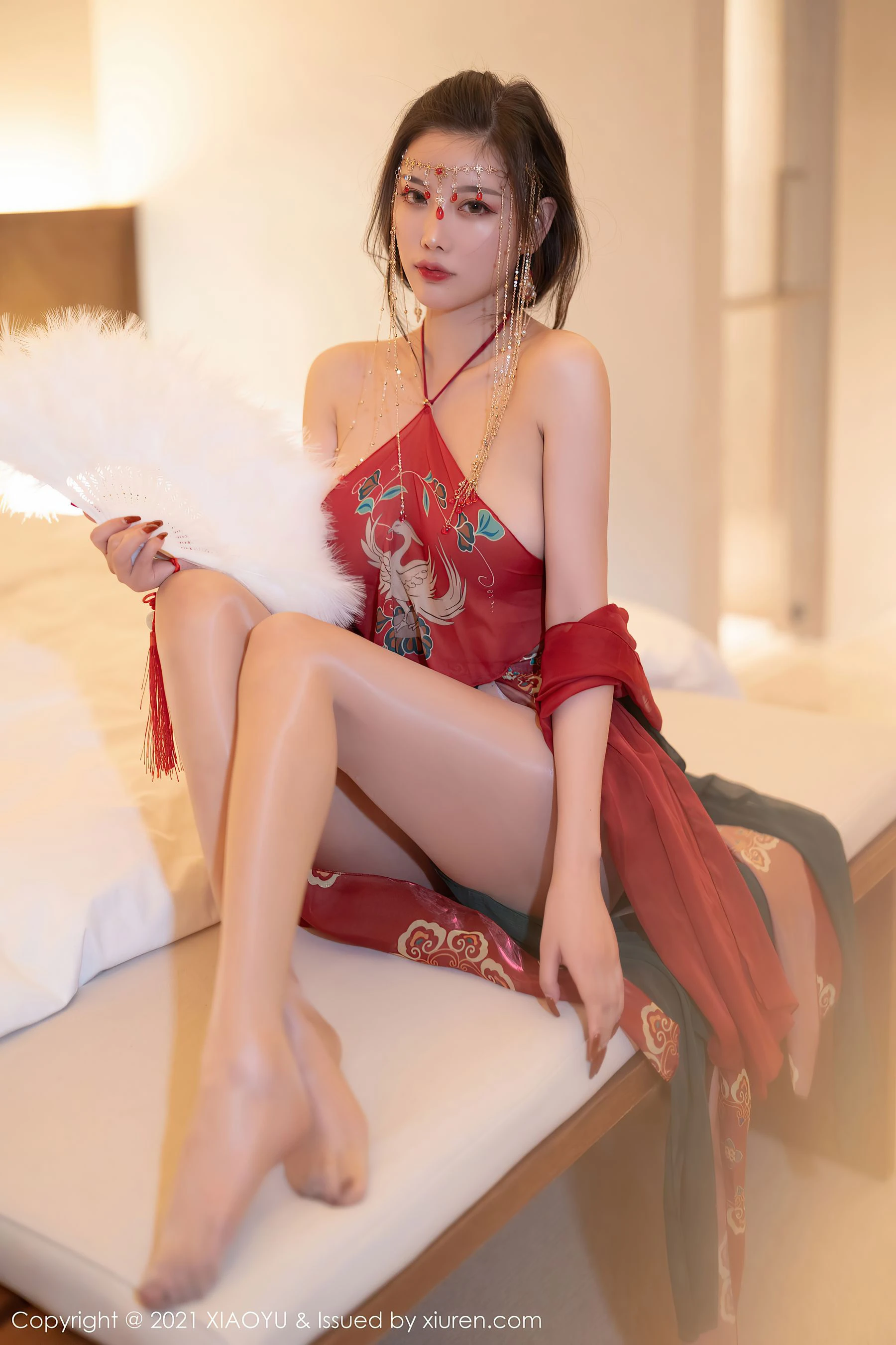 语画界 Vol.688 杨晨晨Yome插图18