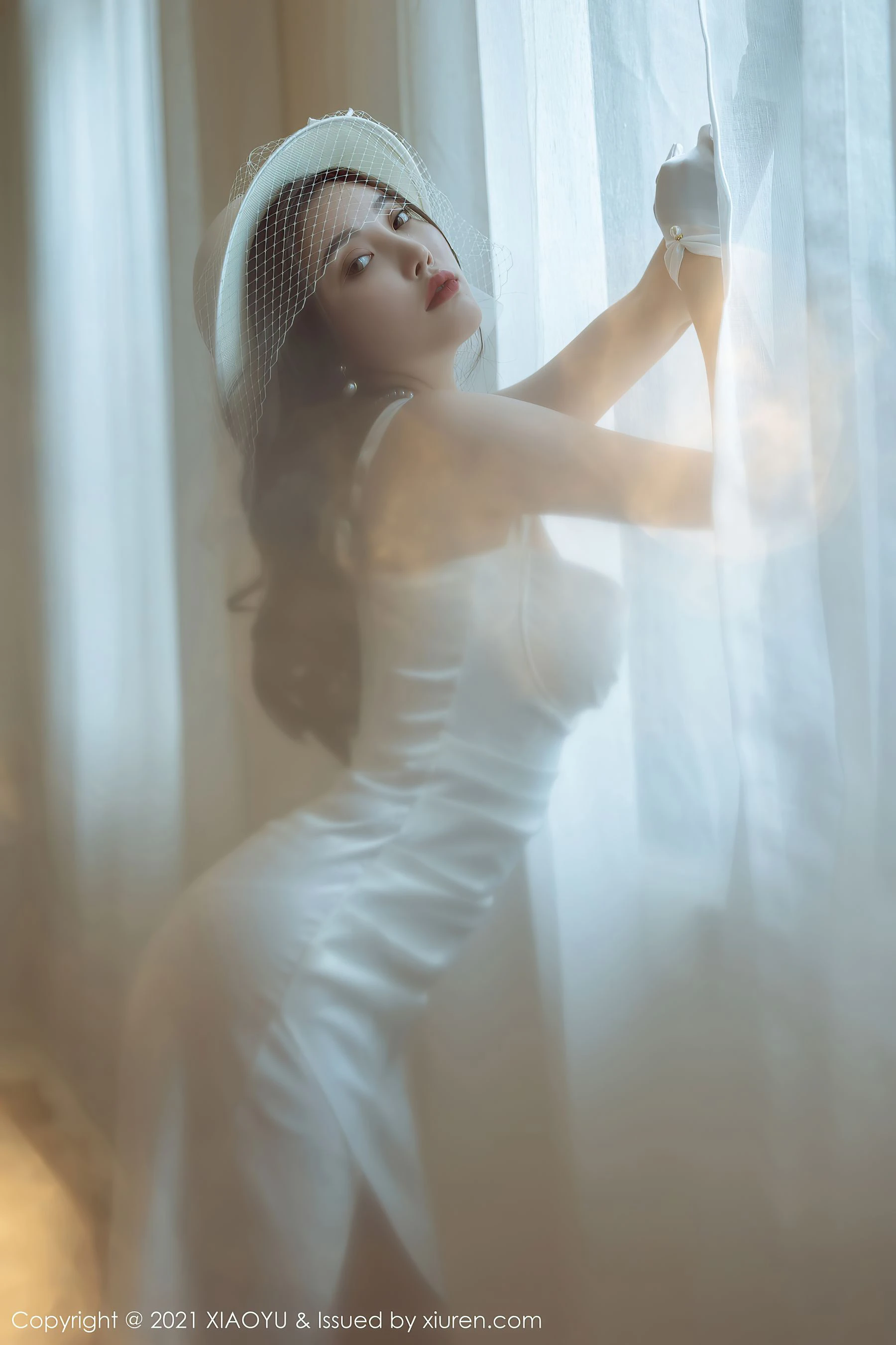 语画界 Vol.587 杨晨晨Yome插图12