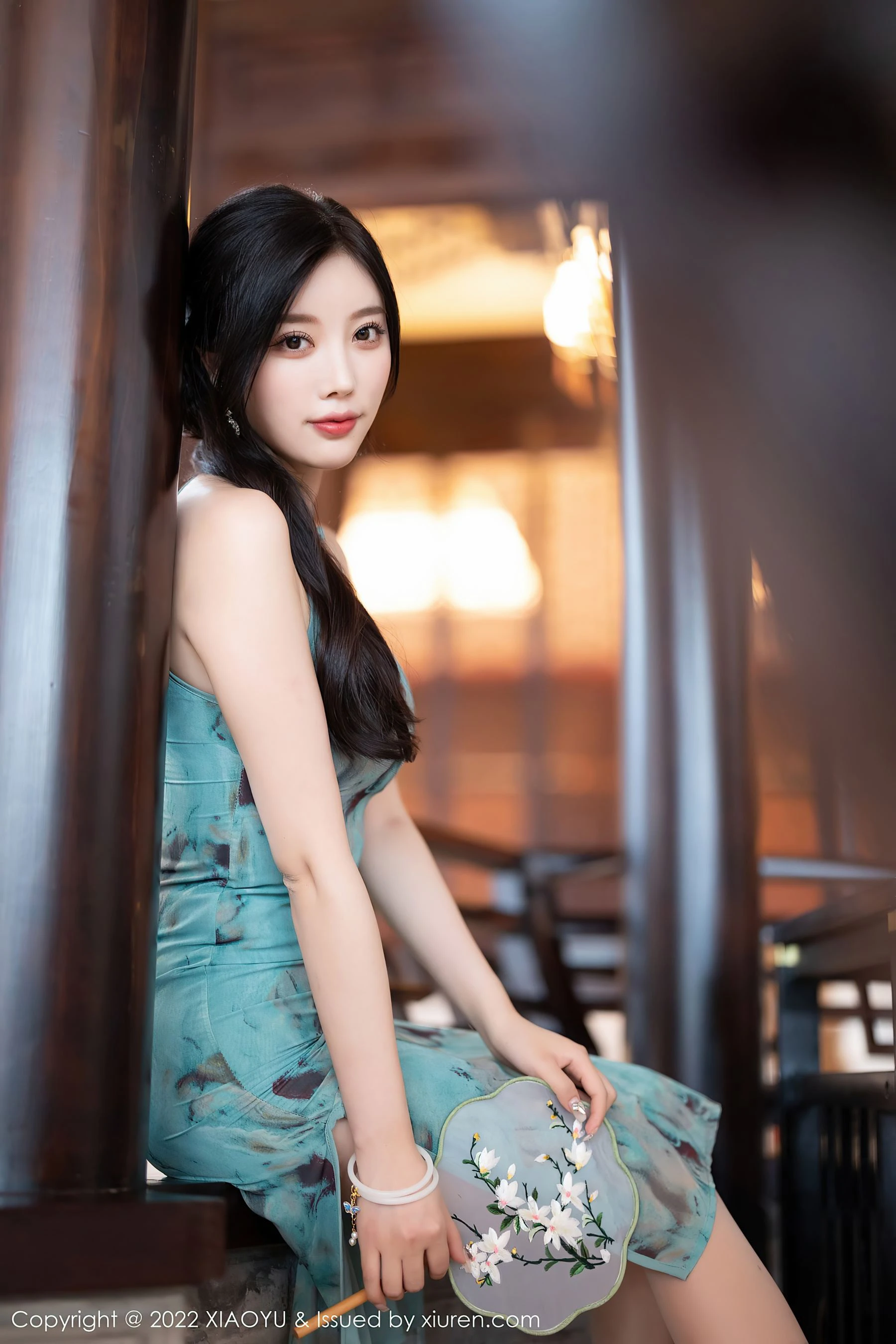 语画界 VOL.882 杨晨晨Yome插图77