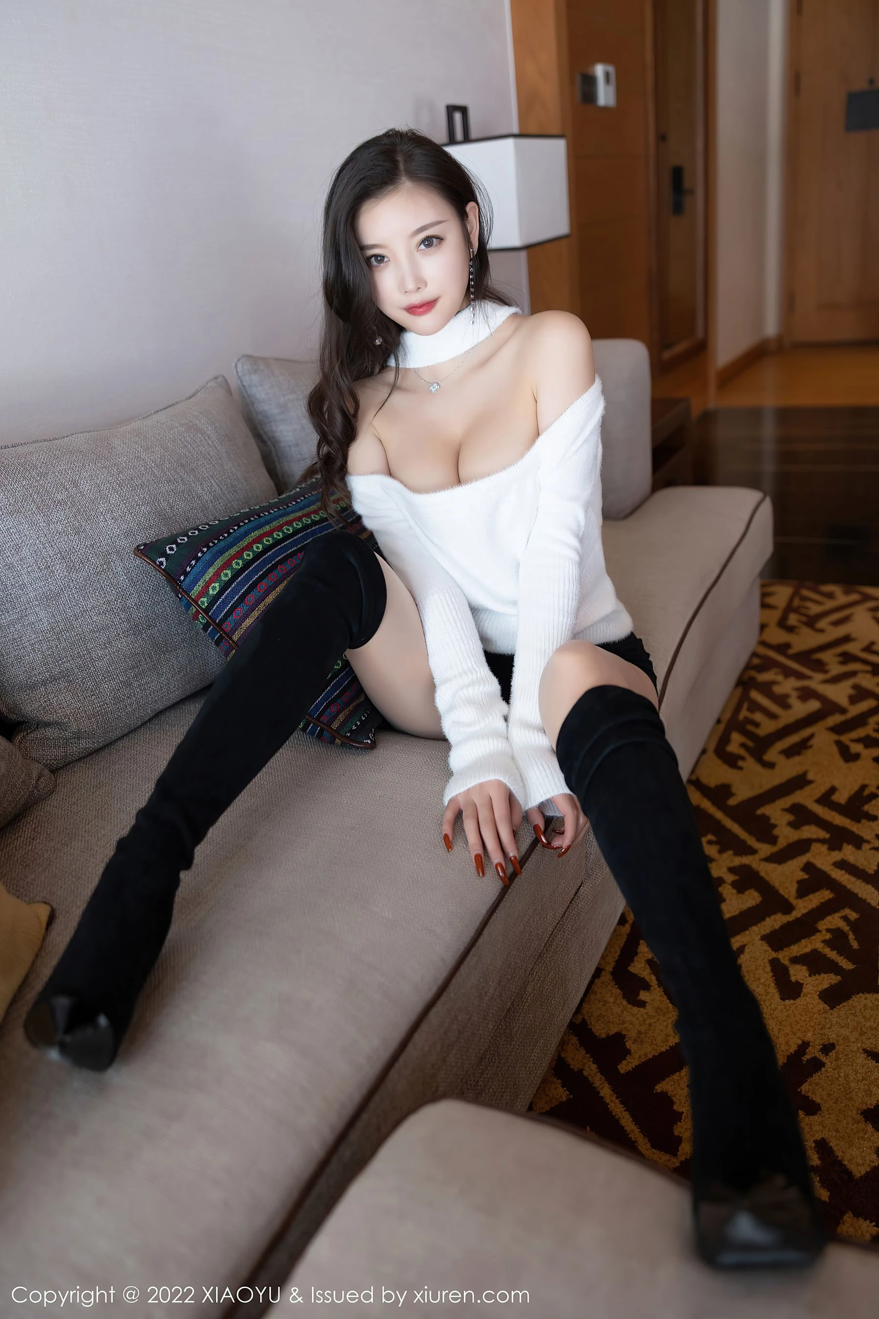 语画界 VOL.772 杨晨晨Yome插图29