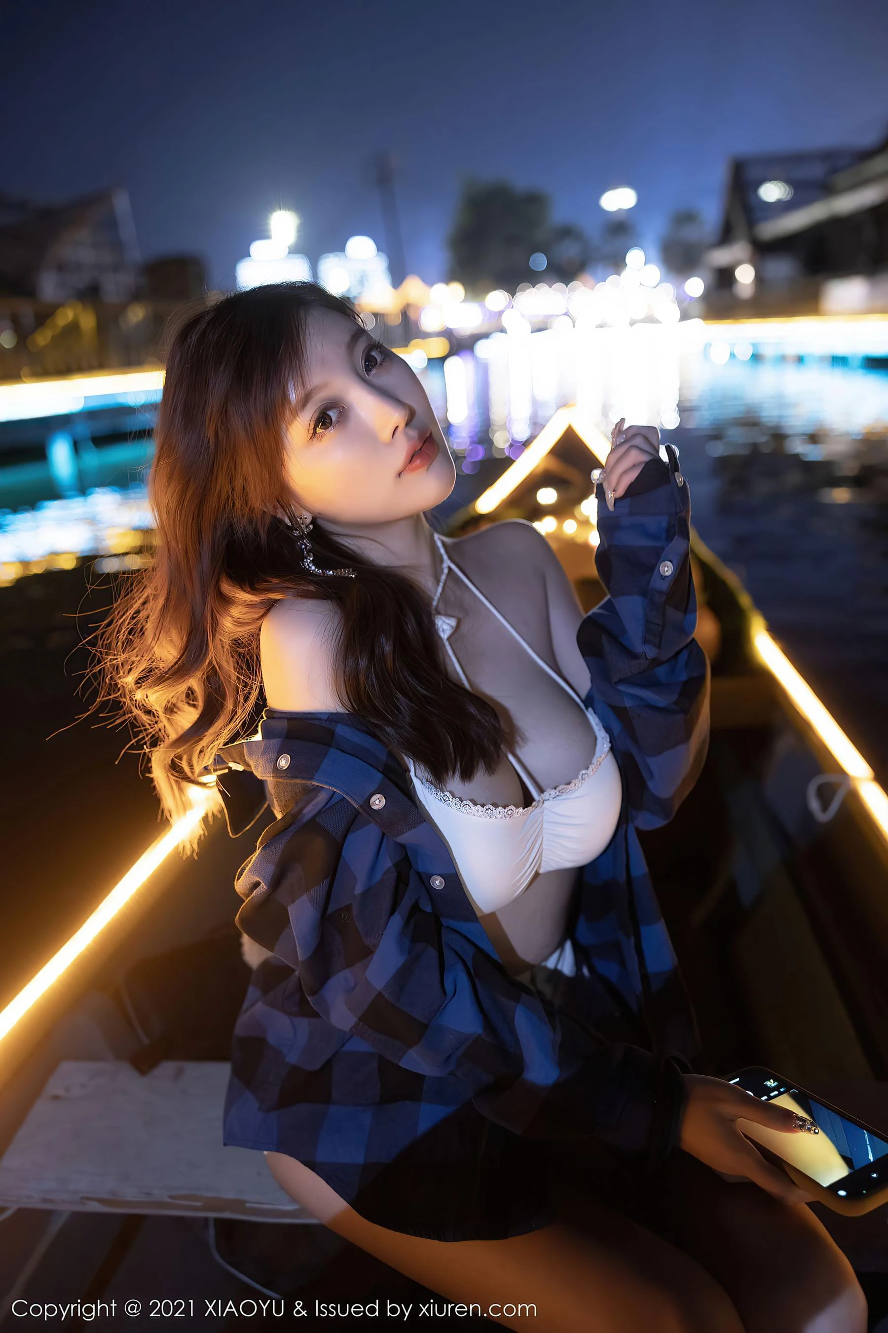 语画界 Vol.520 杨晨晨Yome插图67