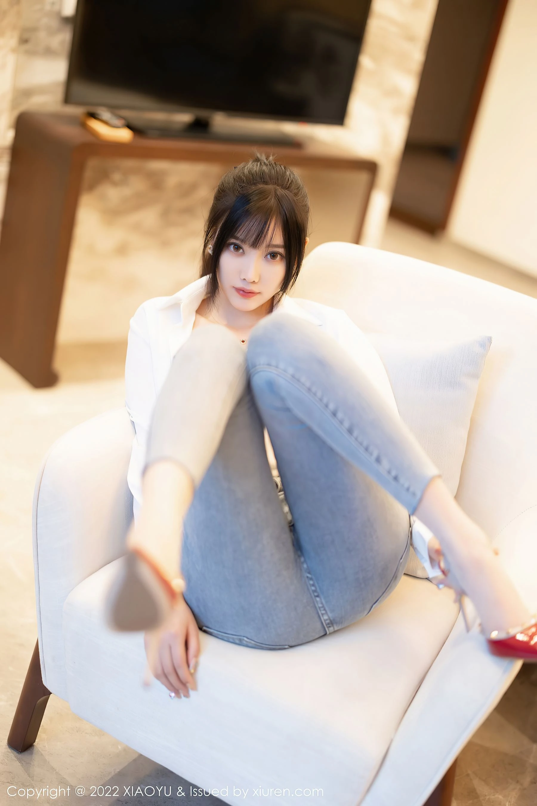 语画界 VOL.846 杨晨晨插图65