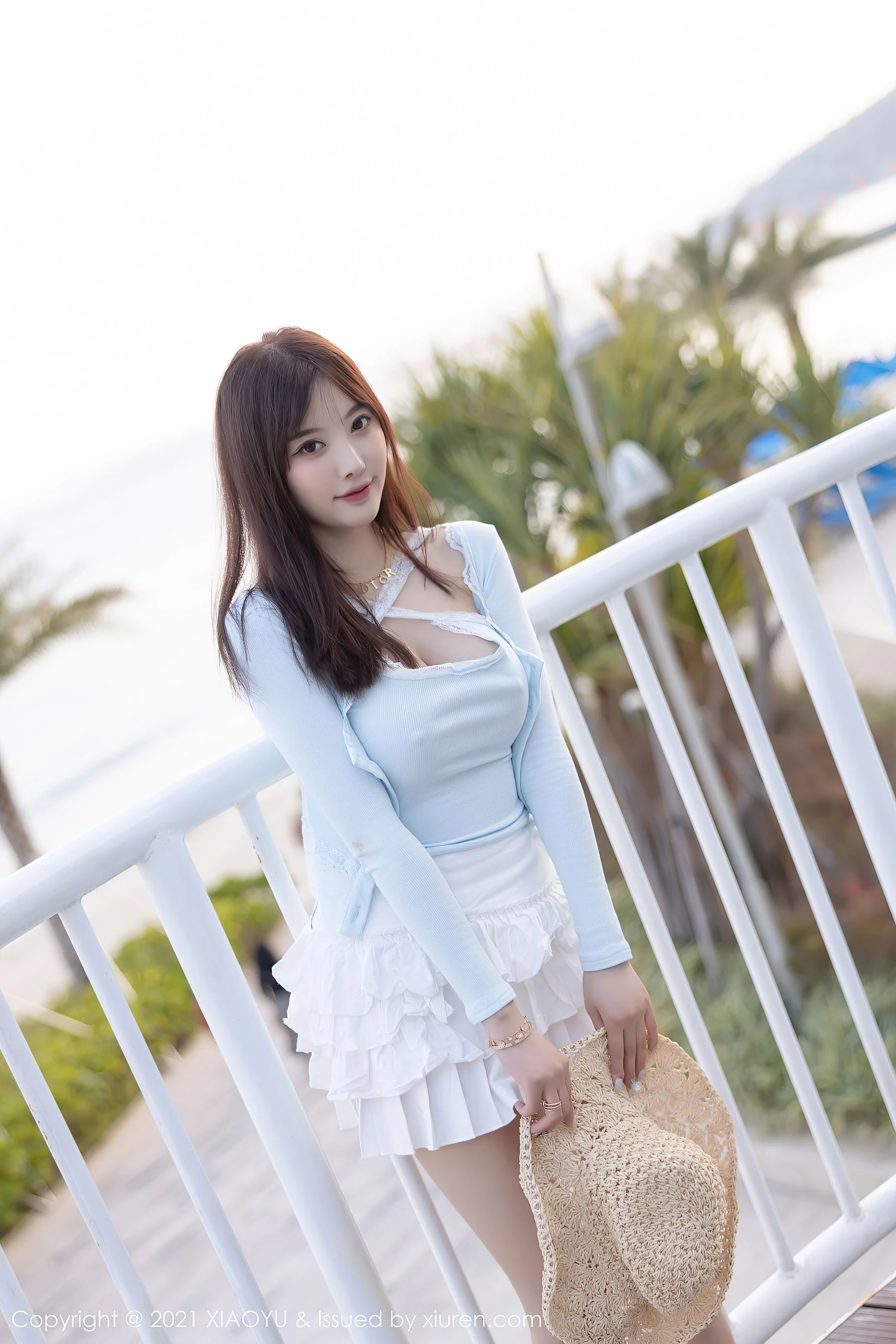 语画界 Vol.562 杨晨晨Yome插图88