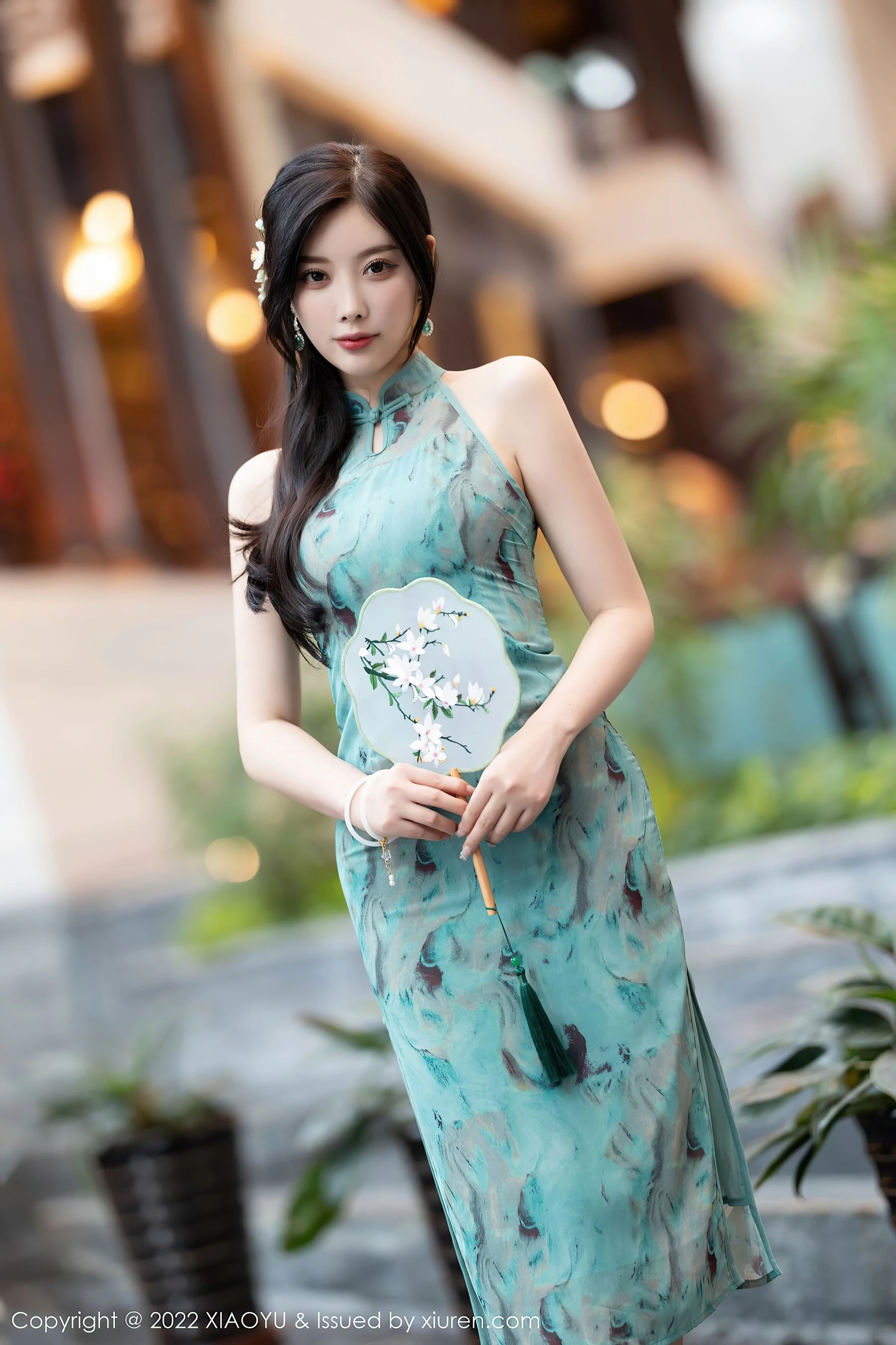 语画界 VOL.882 杨晨晨Yome插图70