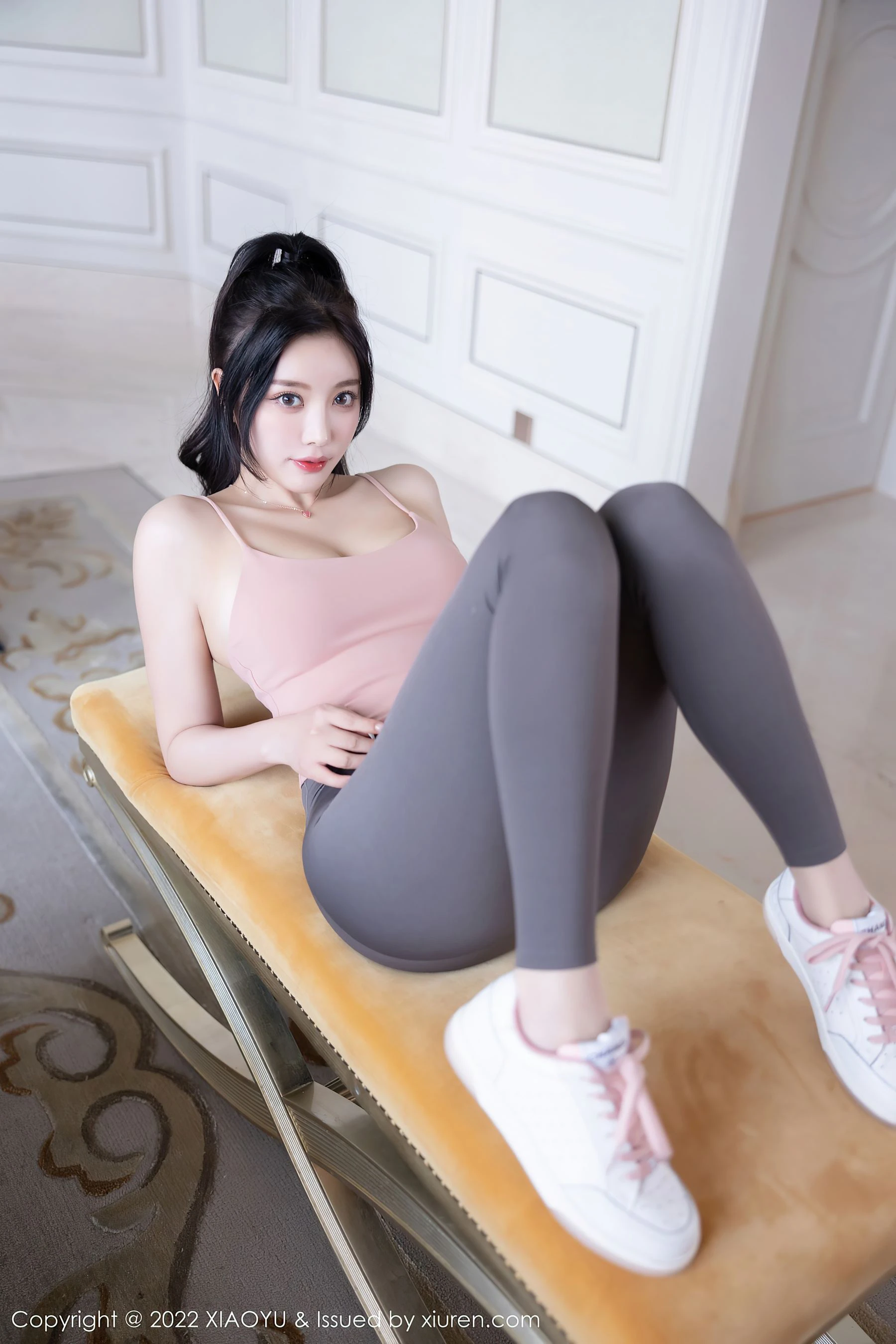 语画界 VOL.856 杨晨晨Yome插图78