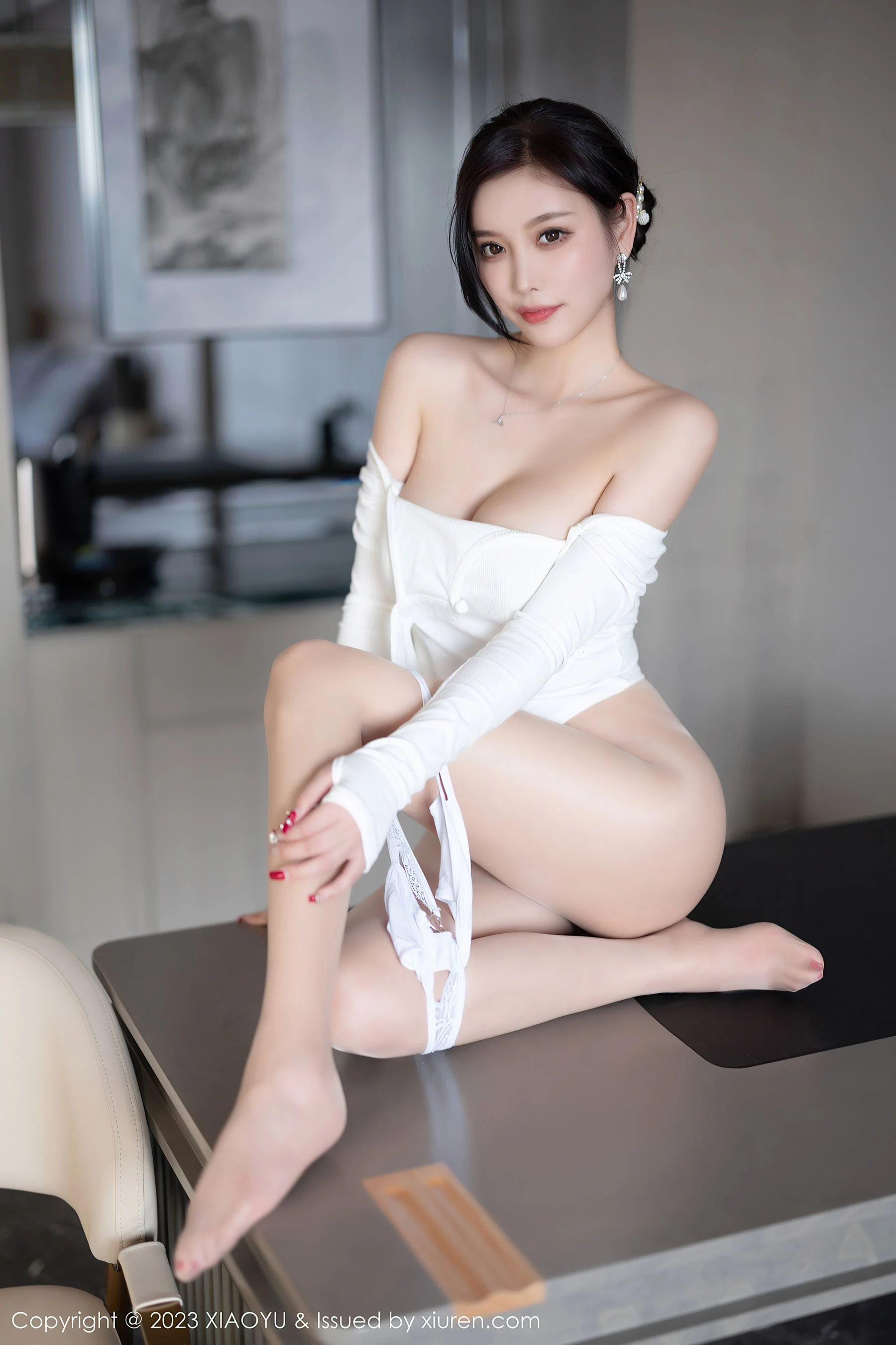 语画界 VOL.965 杨晨晨Yome插图51