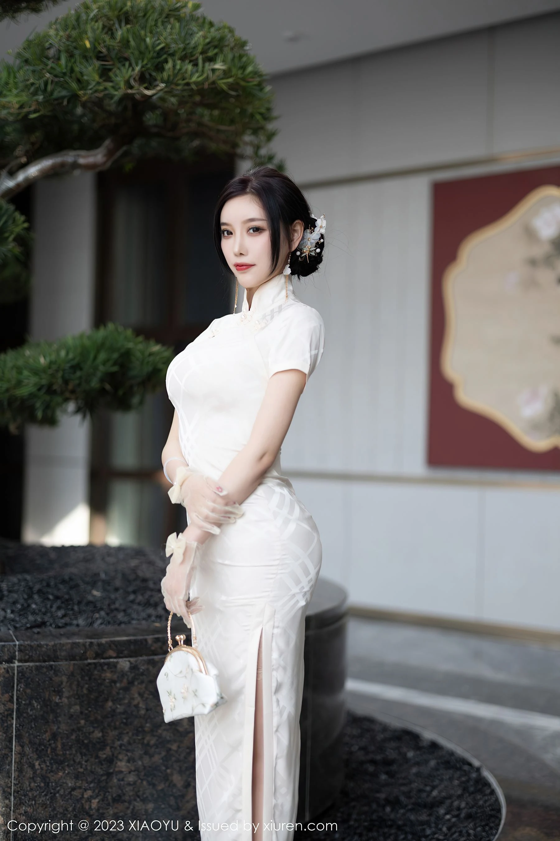 语画界 VOL.978 杨晨晨Yome插图37