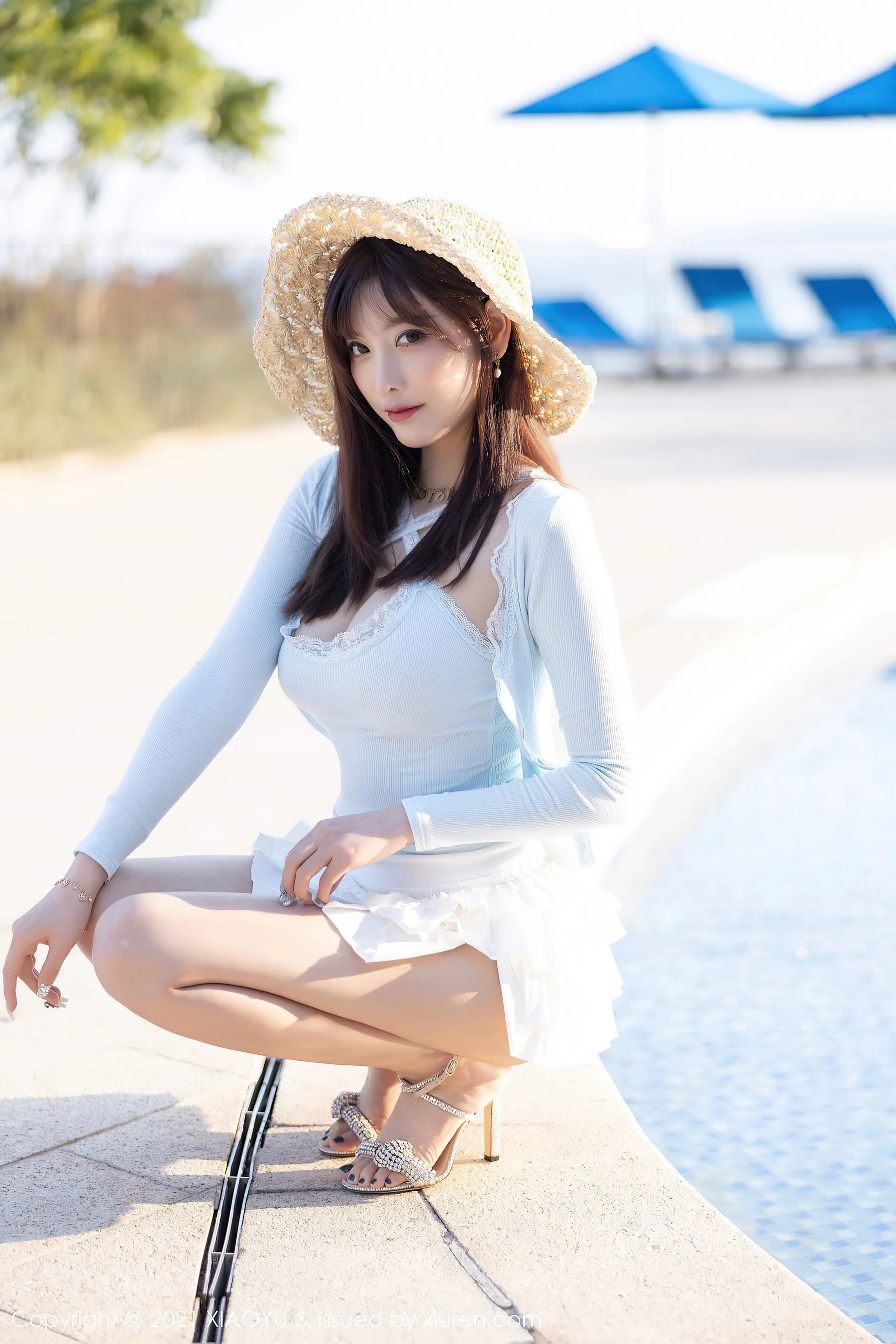 语画界 Vol.562 杨晨晨Yome插图16