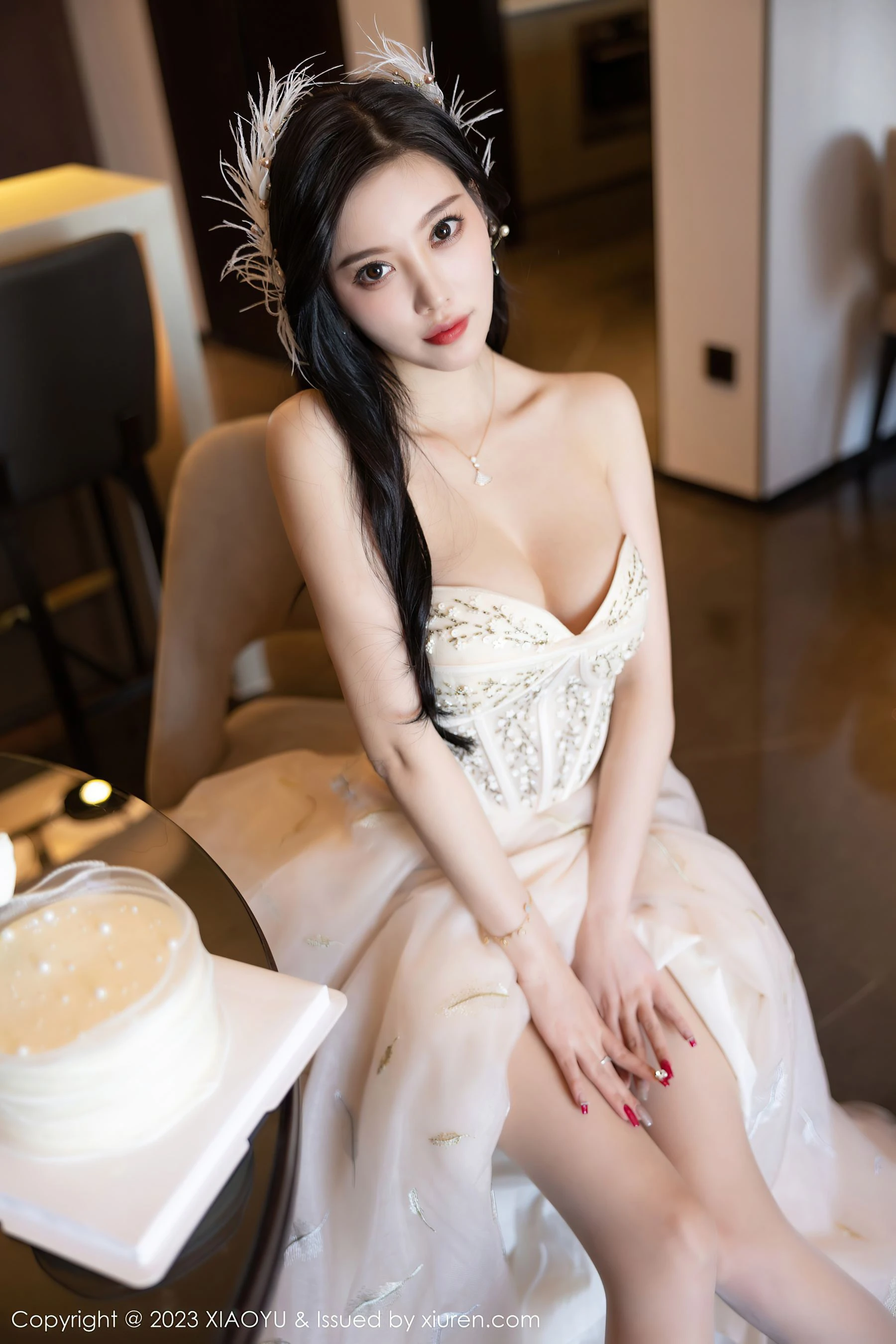 语画界 VOL.941 杨晨晨Yome插图24