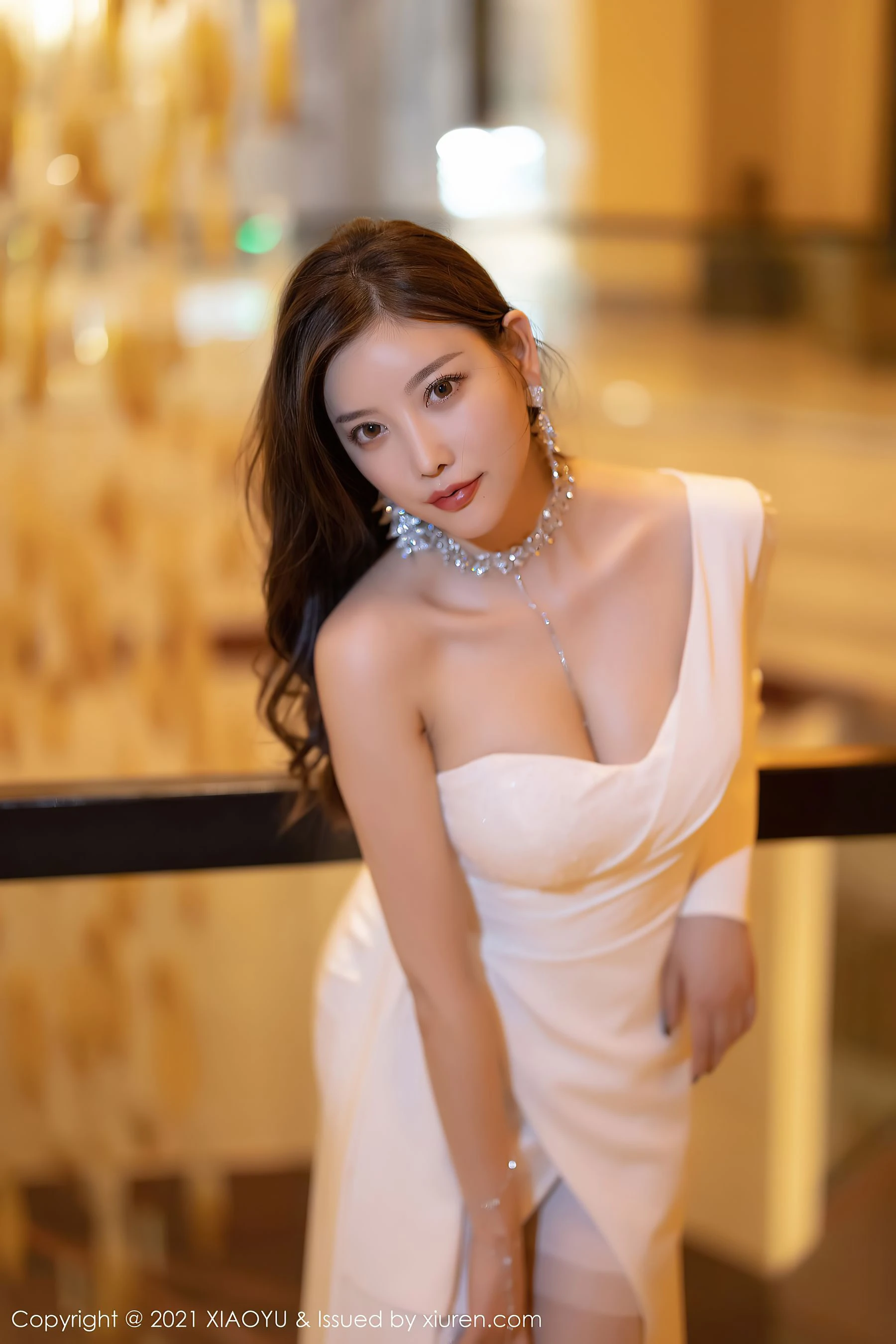 语画界 Vol.663 杨晨晨Yome插图55