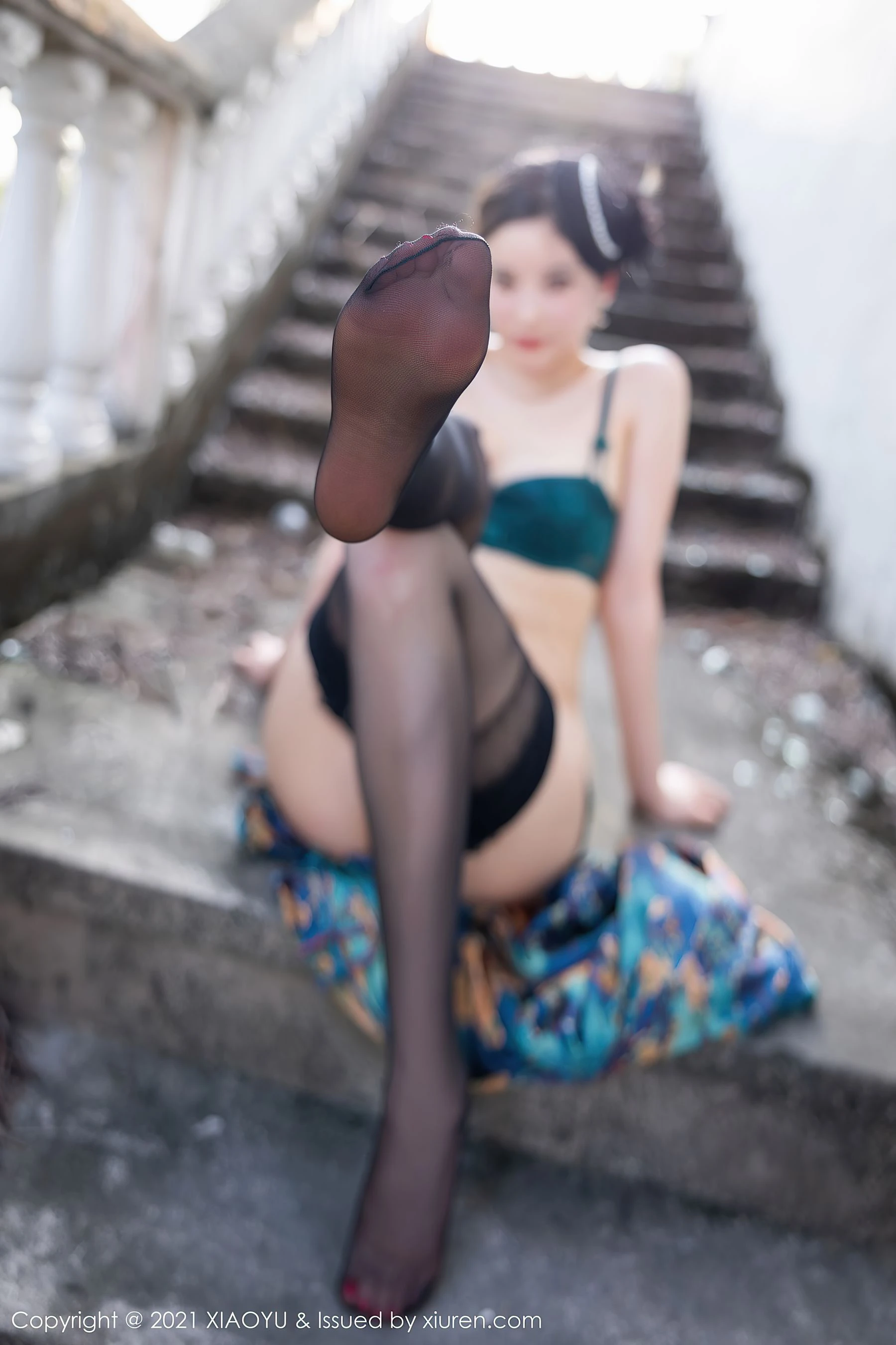 语画界 Vol.626 杨晨晨Yome插图51