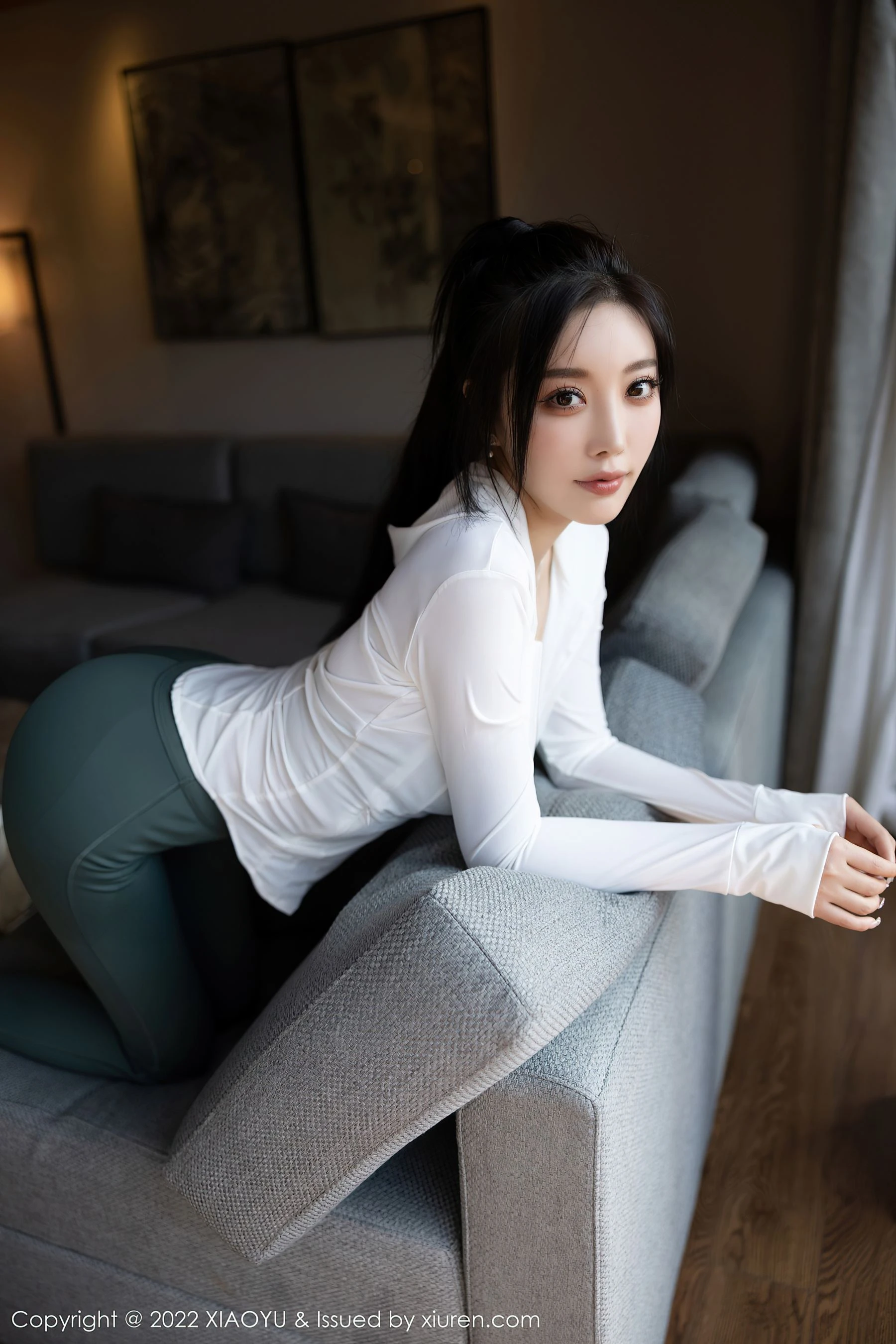语画界 VOL.892 杨晨晨插图72