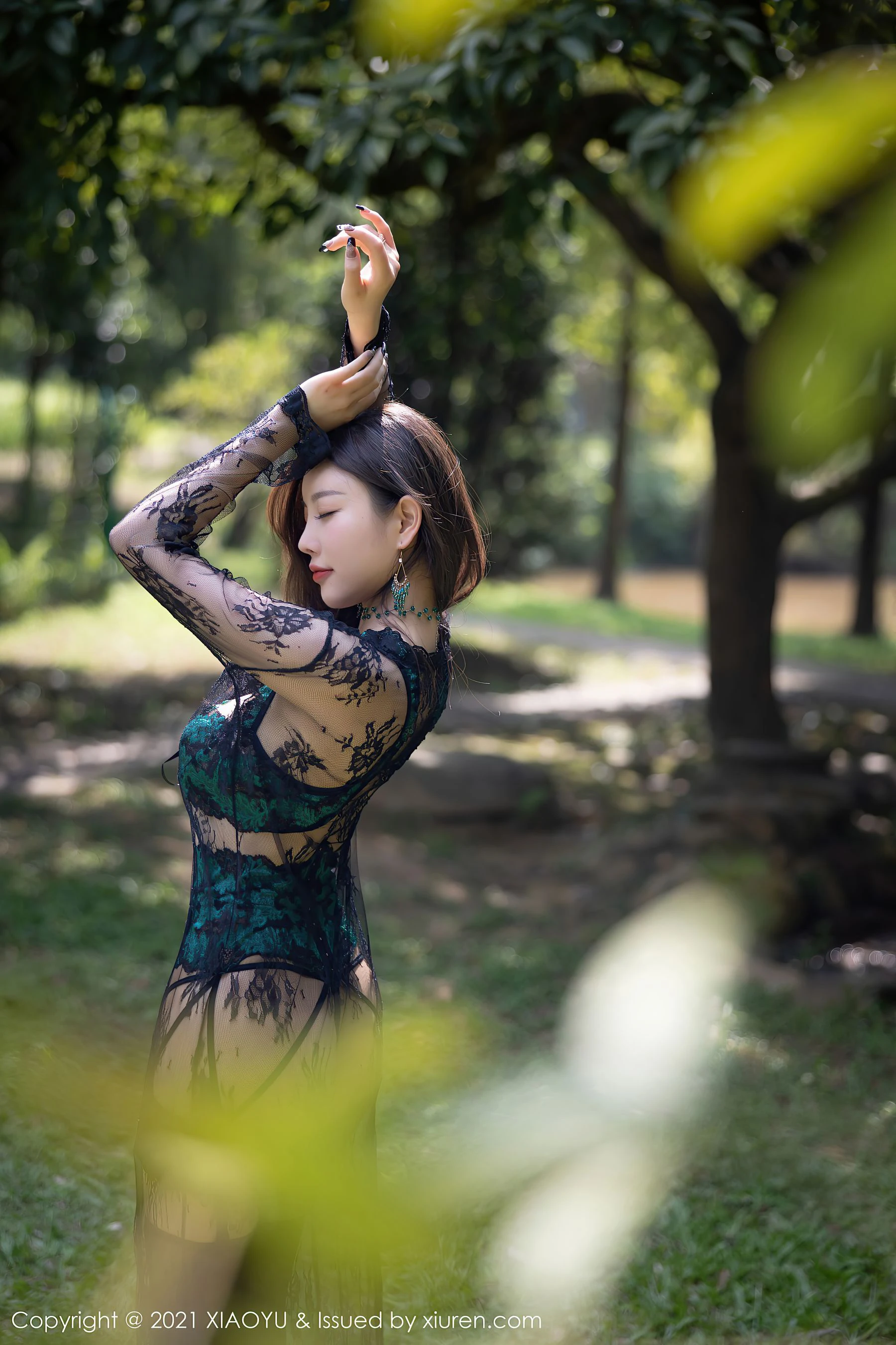 语画界 Vol.643 杨晨晨Yome插图41