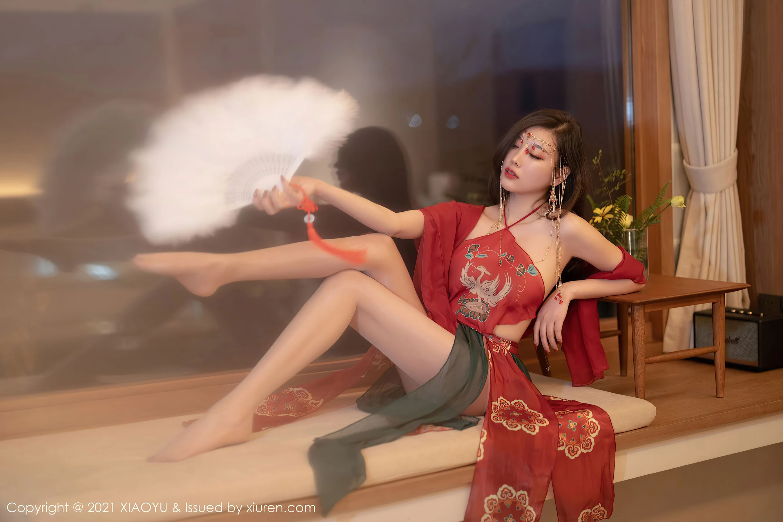 语画界 Vol.688 杨晨晨Yome插图61