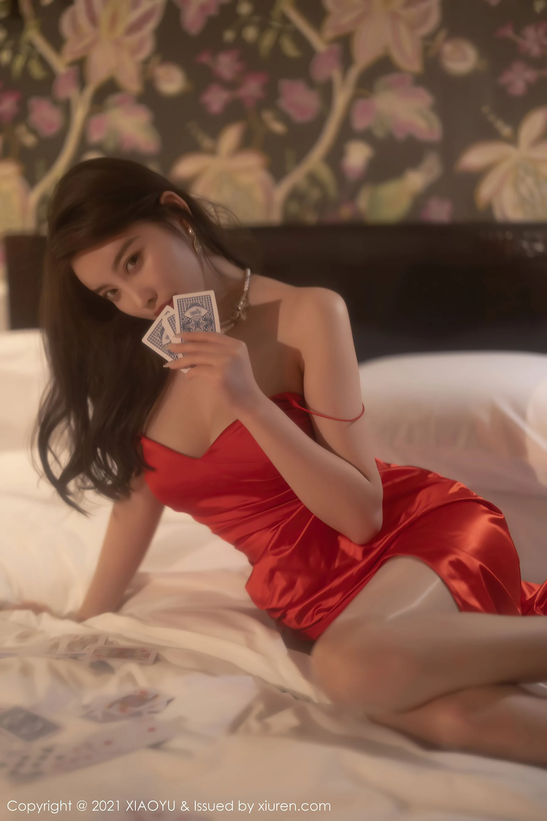 语画界 Vol.582 杨晨晨Yome插图61