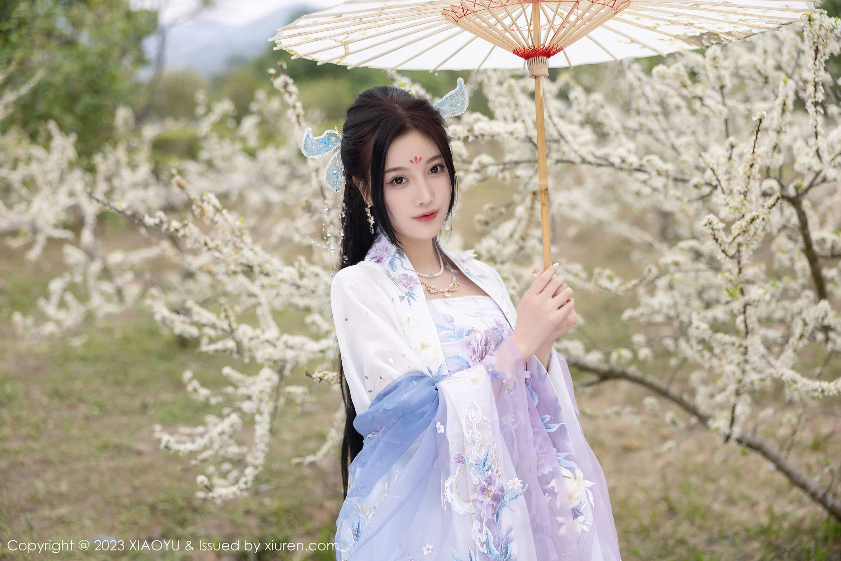 语画界 VOL.970 杨晨晨Yome插图63