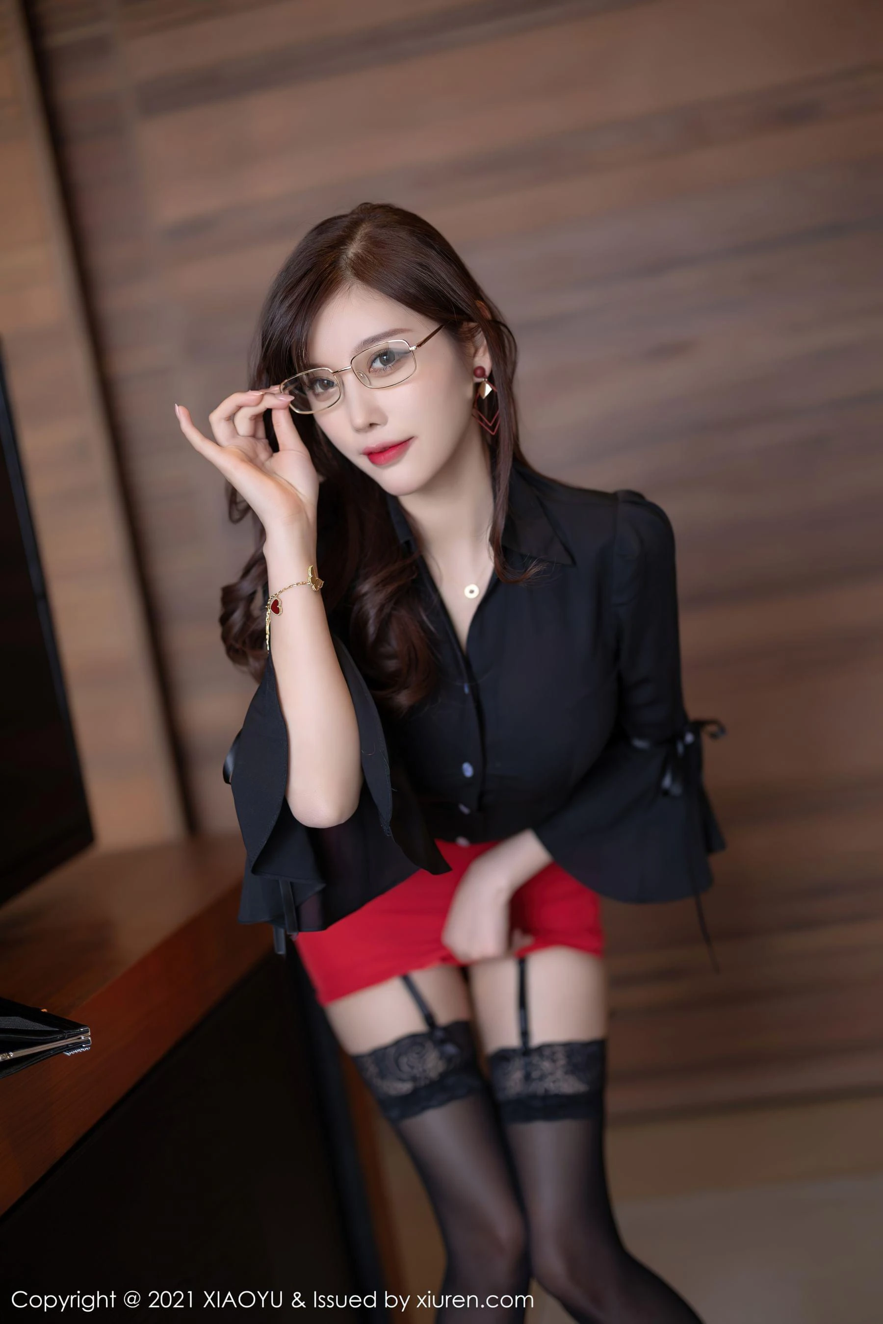 语画界 Vol.523 杨晨晨Yome插图68