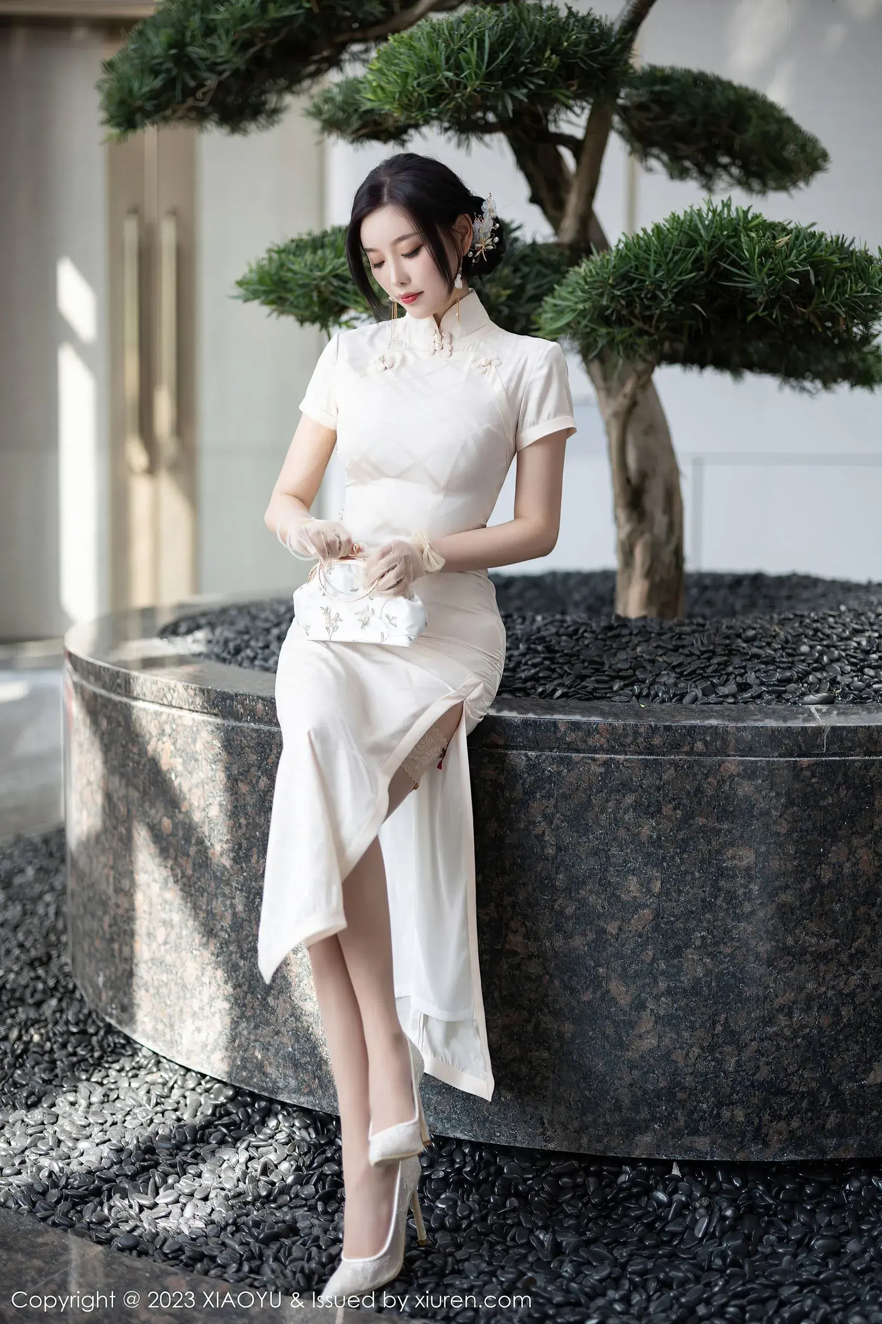 语画界 VOL.978 杨晨晨Yome插图41
