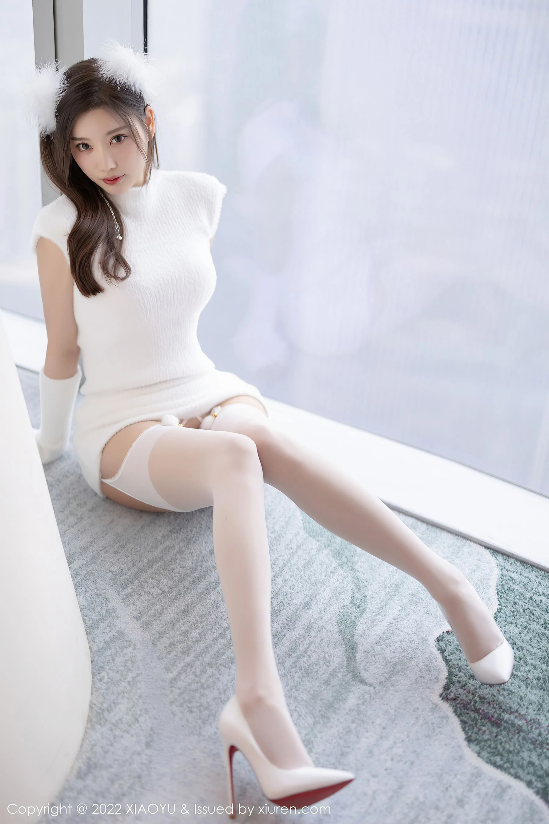 语画界 VOL.777 杨晨晨Yome插图56