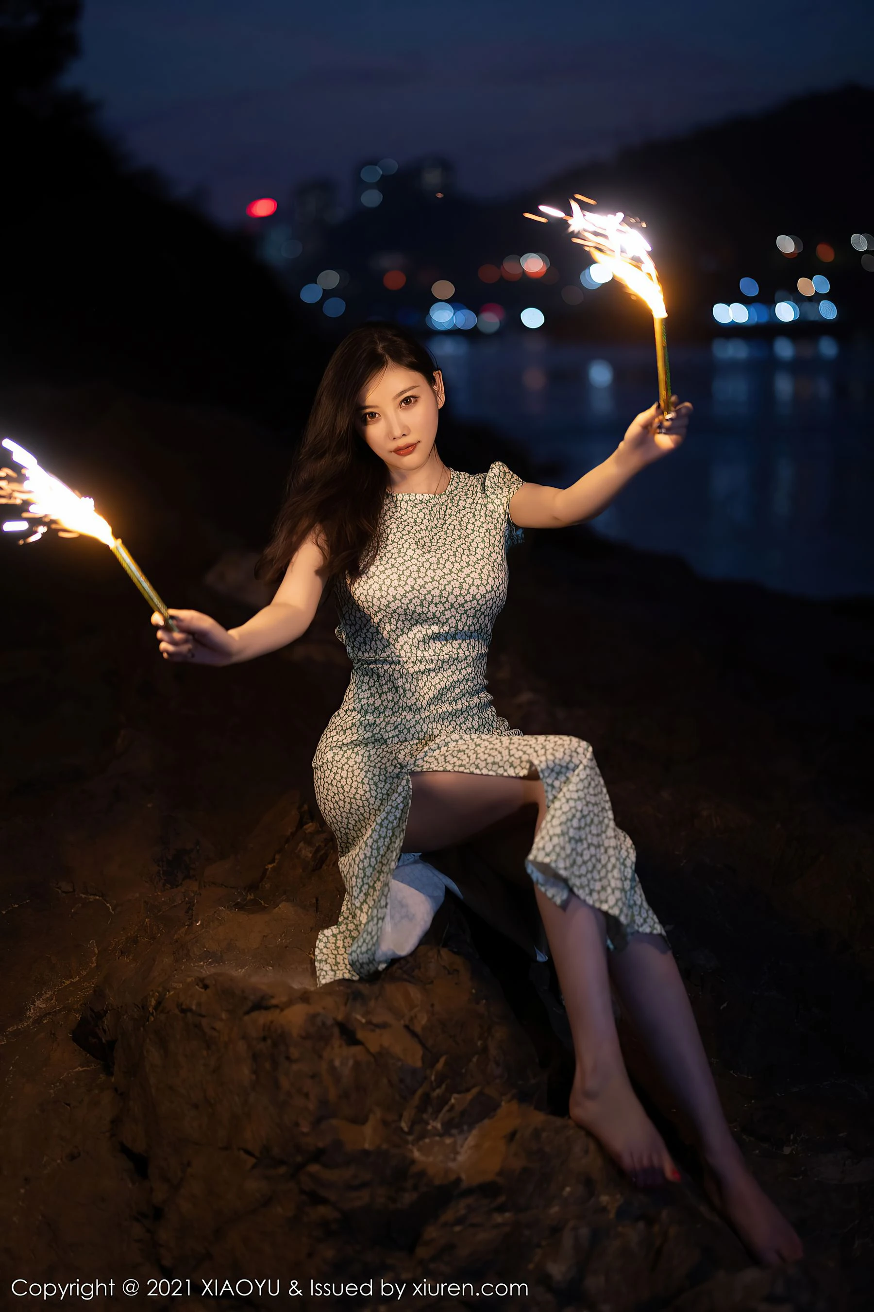 语画界 Vol.643 杨晨晨Yome插图69