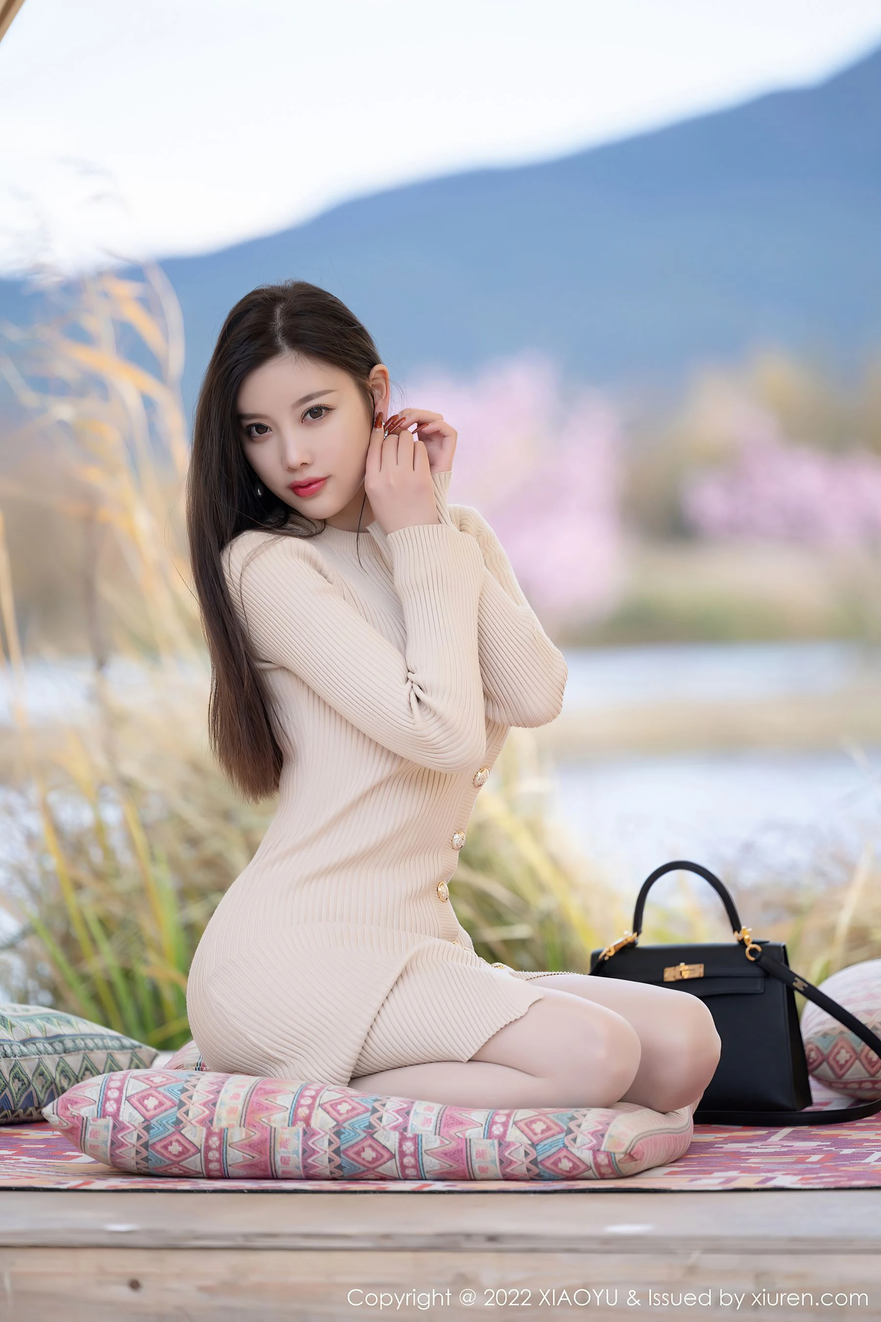 语画界 VOL.796 杨晨晨Yome插图58