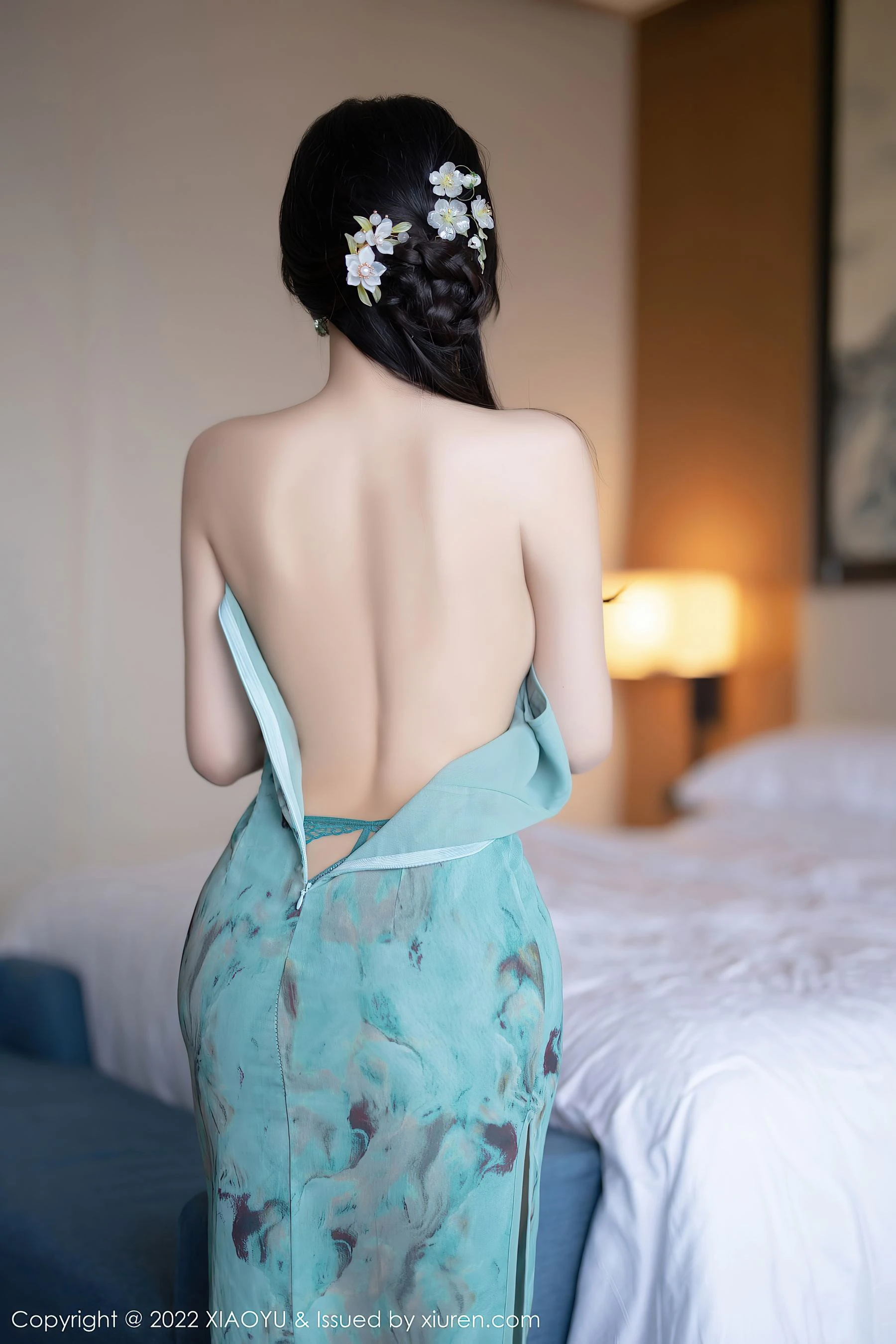 语画界 VOL.882 杨晨晨Yome插图59