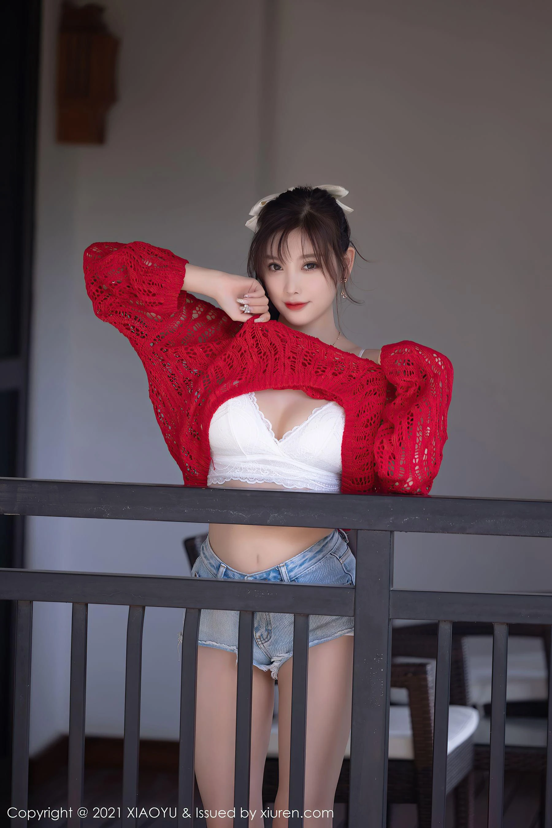 语画界 Vol.520 杨晨晨Yome插图25