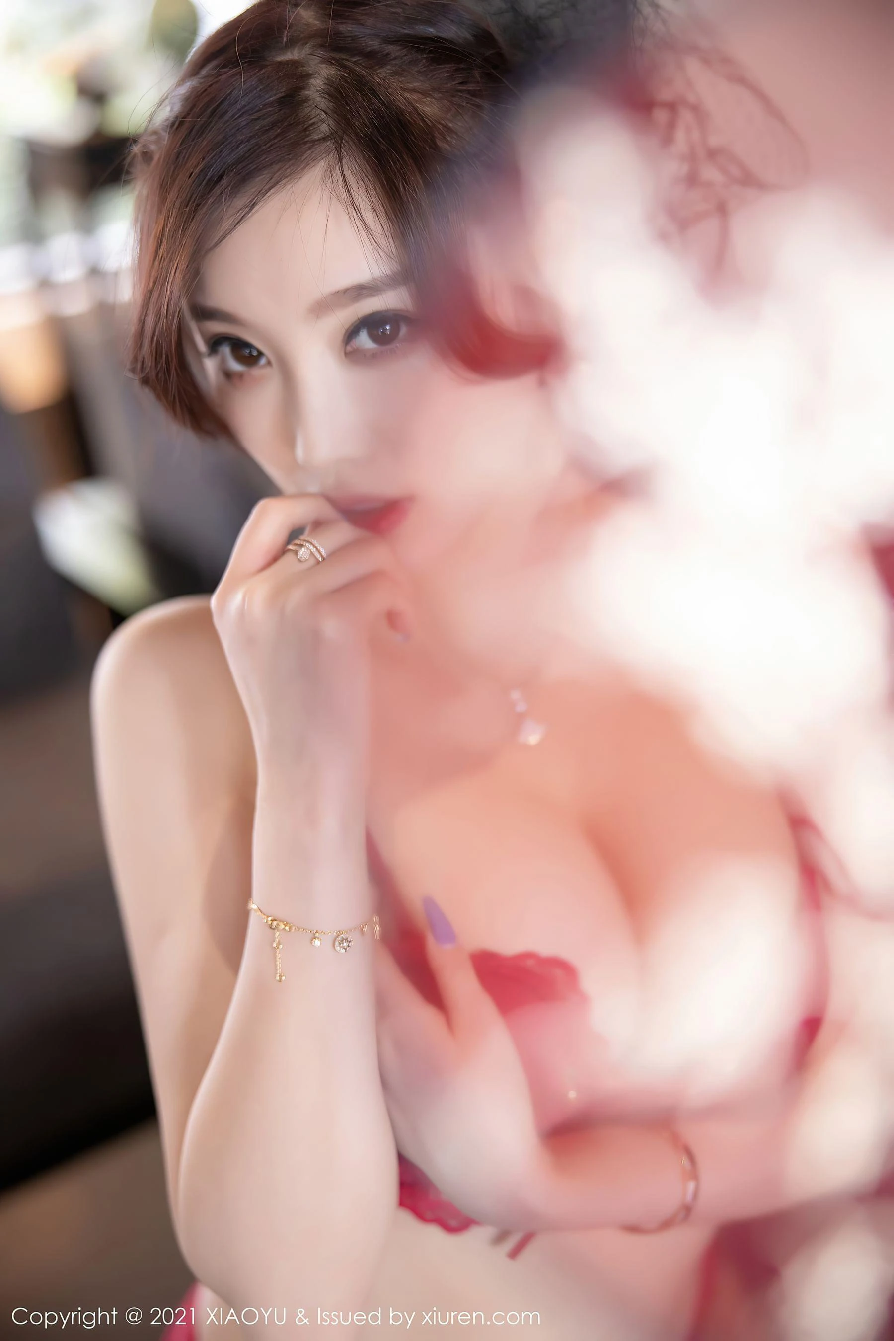 语画界 Vol.515 杨晨晨sugar插图41